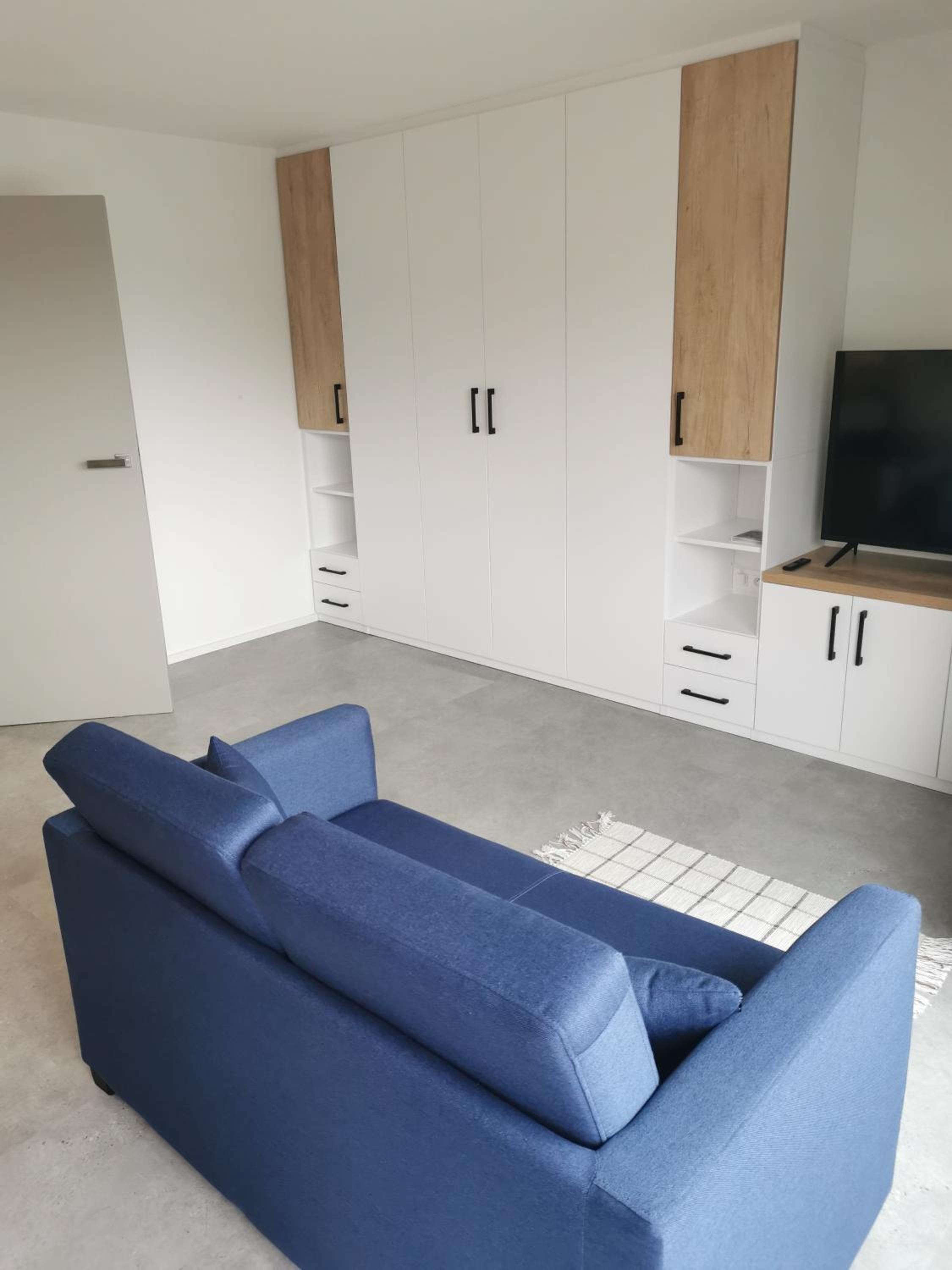 Apartmán v Jizerkách