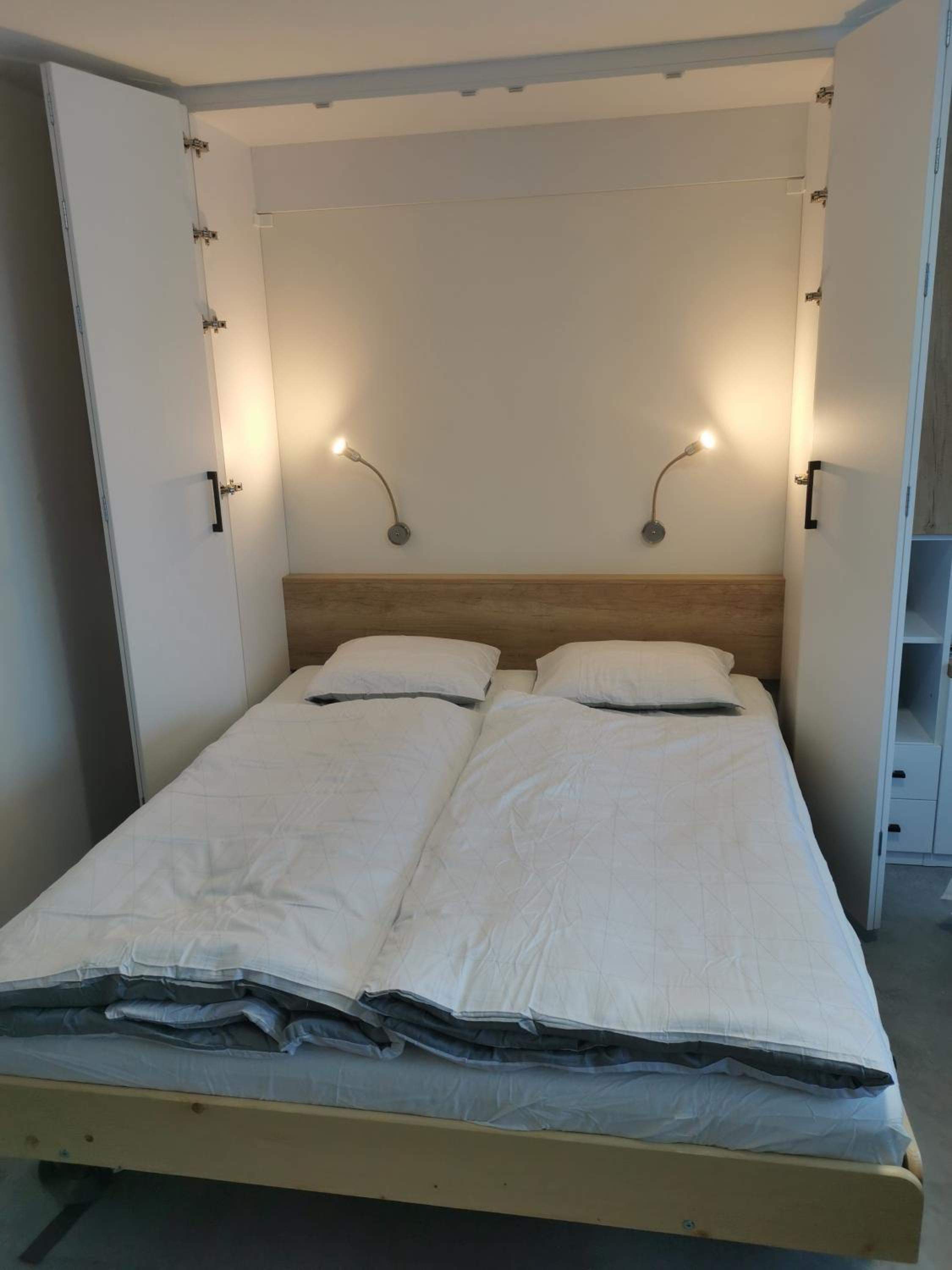 Apartmán v Jizerkách