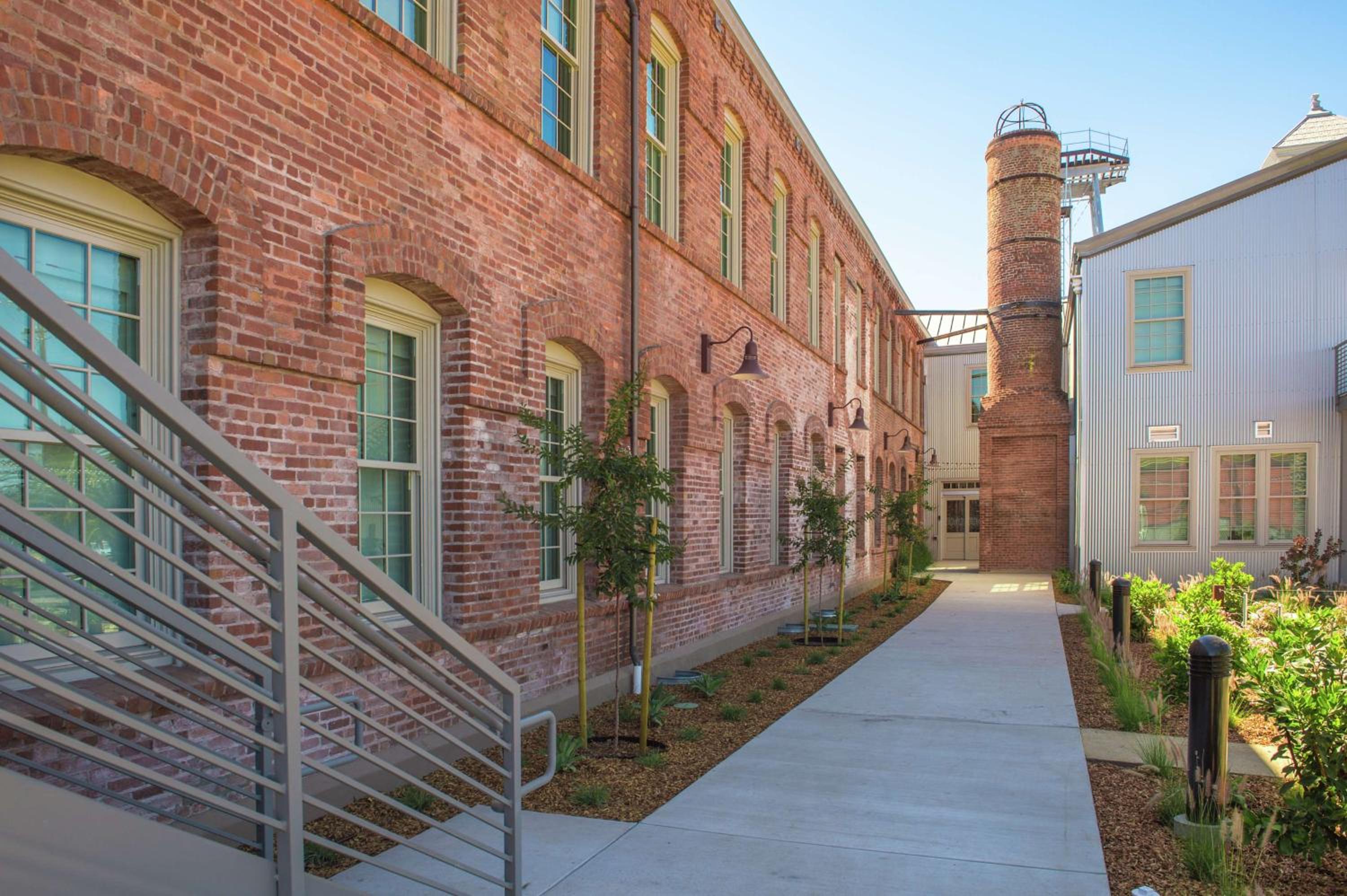 Petaluma Vacations - Hampton Inn Petaluma, Ca - Property Image 2