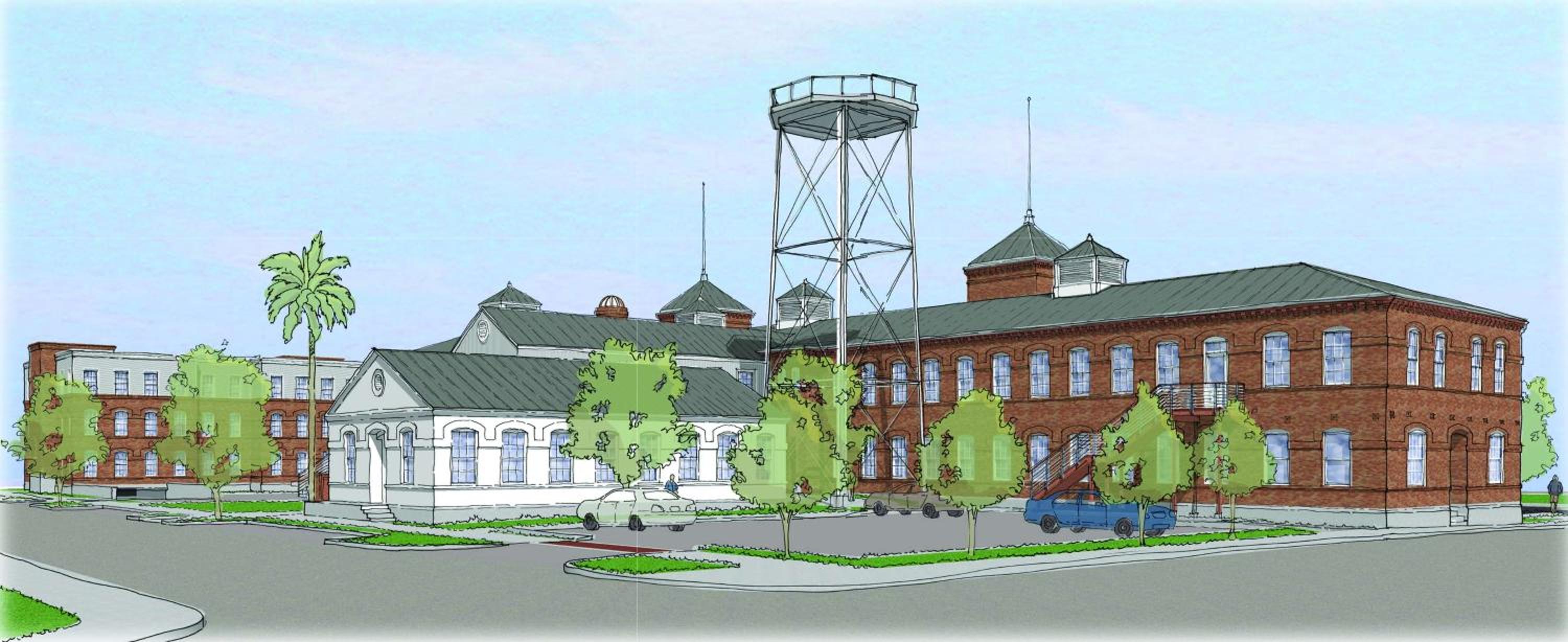 Petaluma Vacations - Hampton Inn Petaluma, Ca - Property Image 4