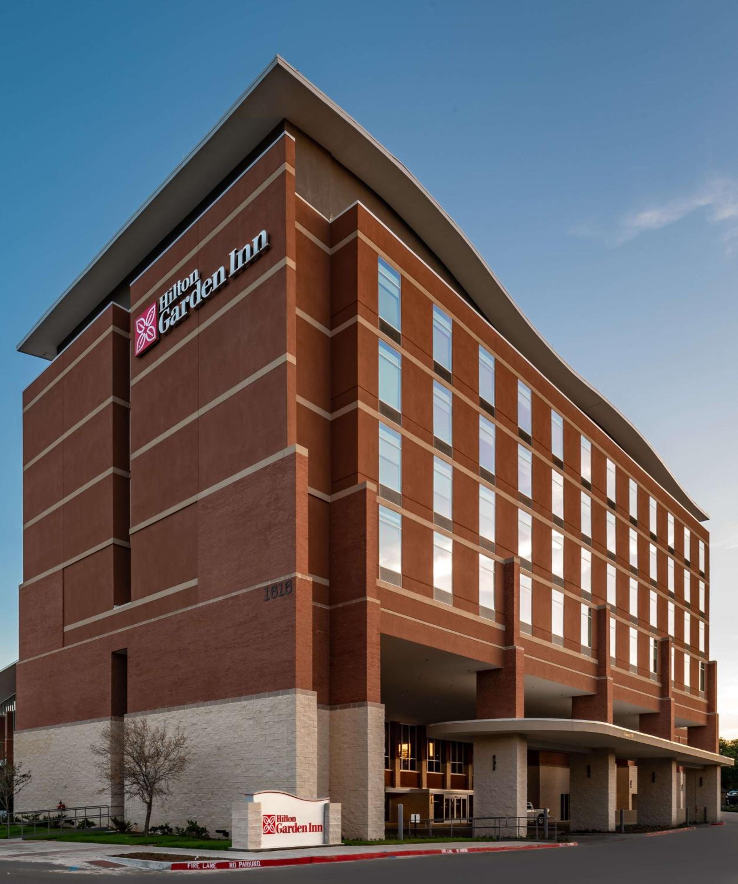 Hotel Hilton Garden Inn Dallas at Hurst Conference Center