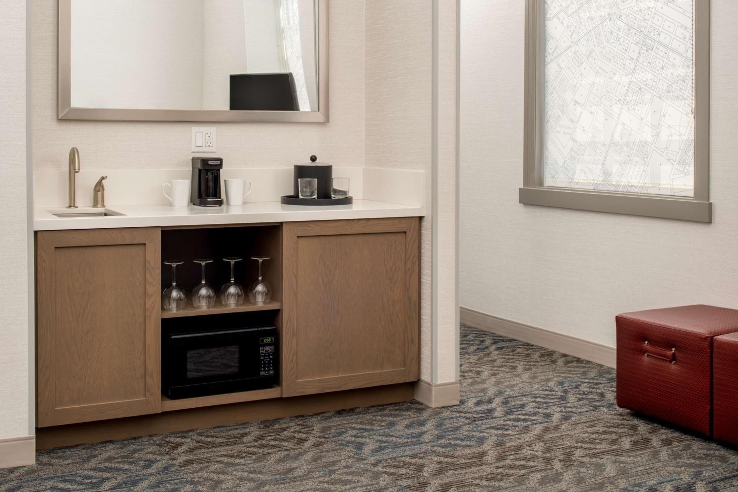 Petaluma Vacations - Hampton Inn Petaluma, Ca - Property Image 6