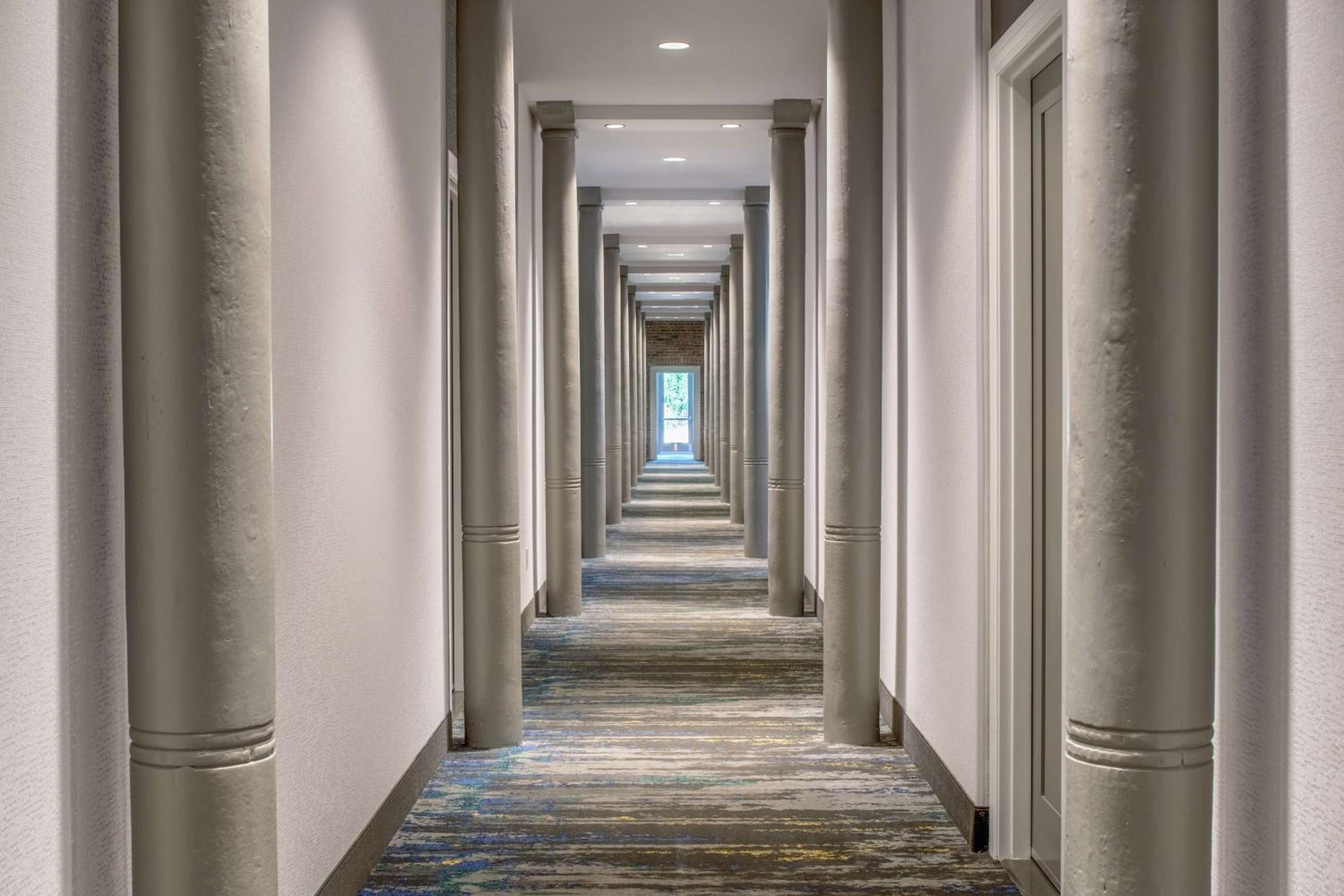 Petaluma Vacations - Hampton Inn Petaluma, Ca - Property Image 5