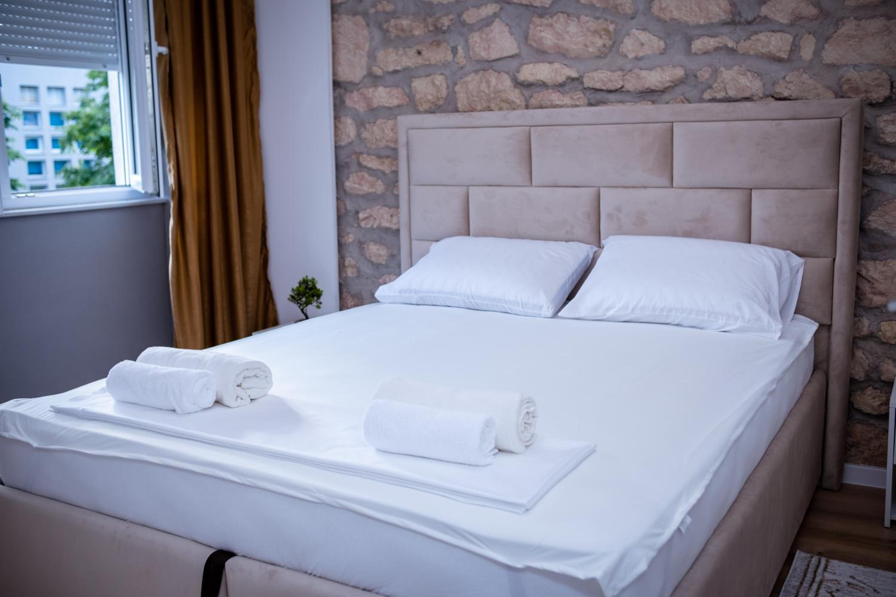 Apartment Stone Mostar