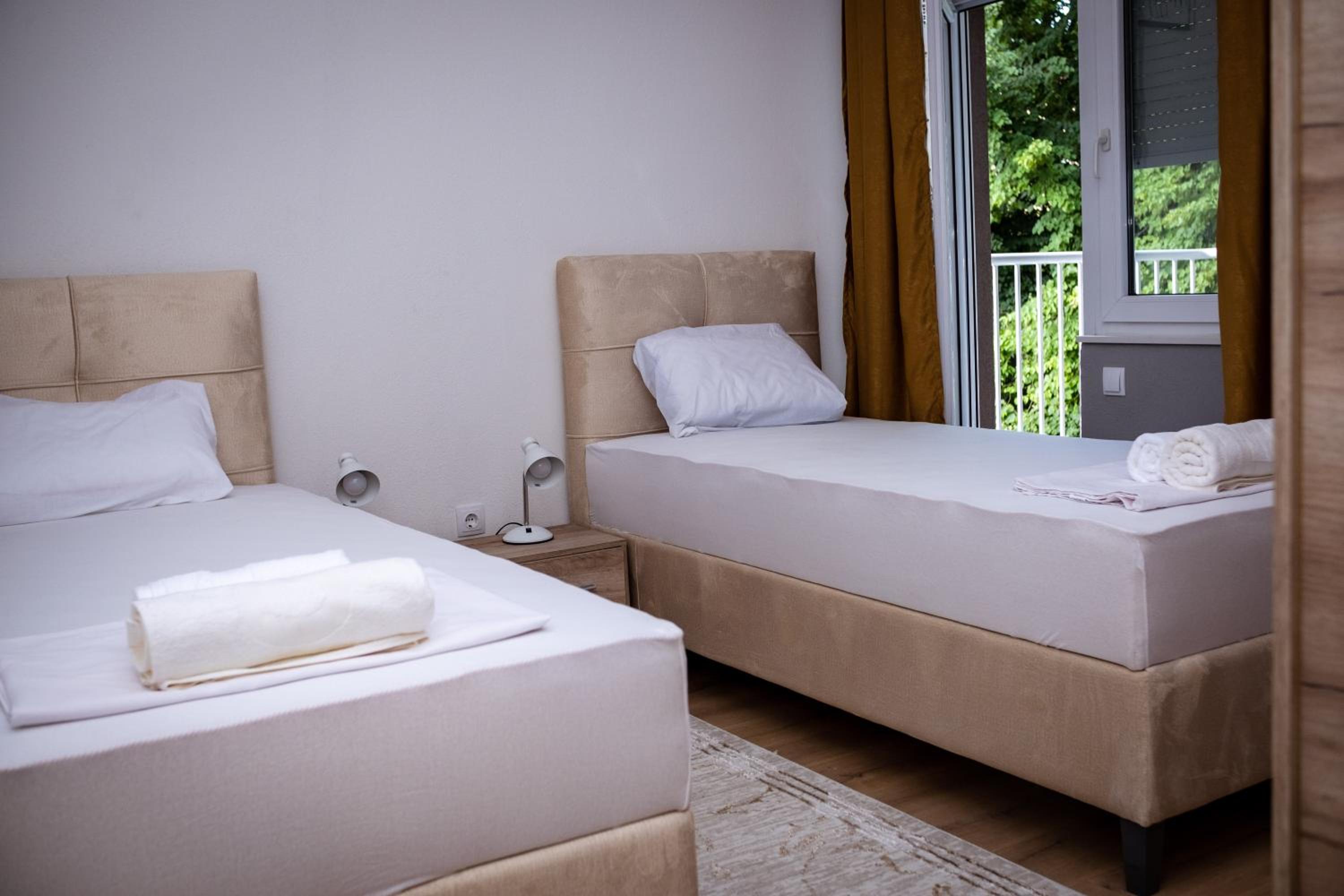 Apartment Stone Mostar
