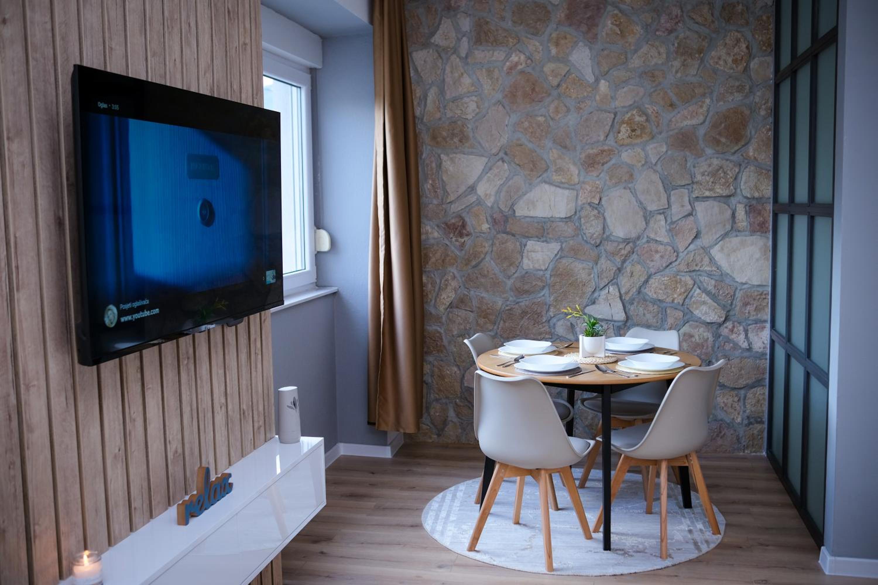 Apartment Stone Mostar