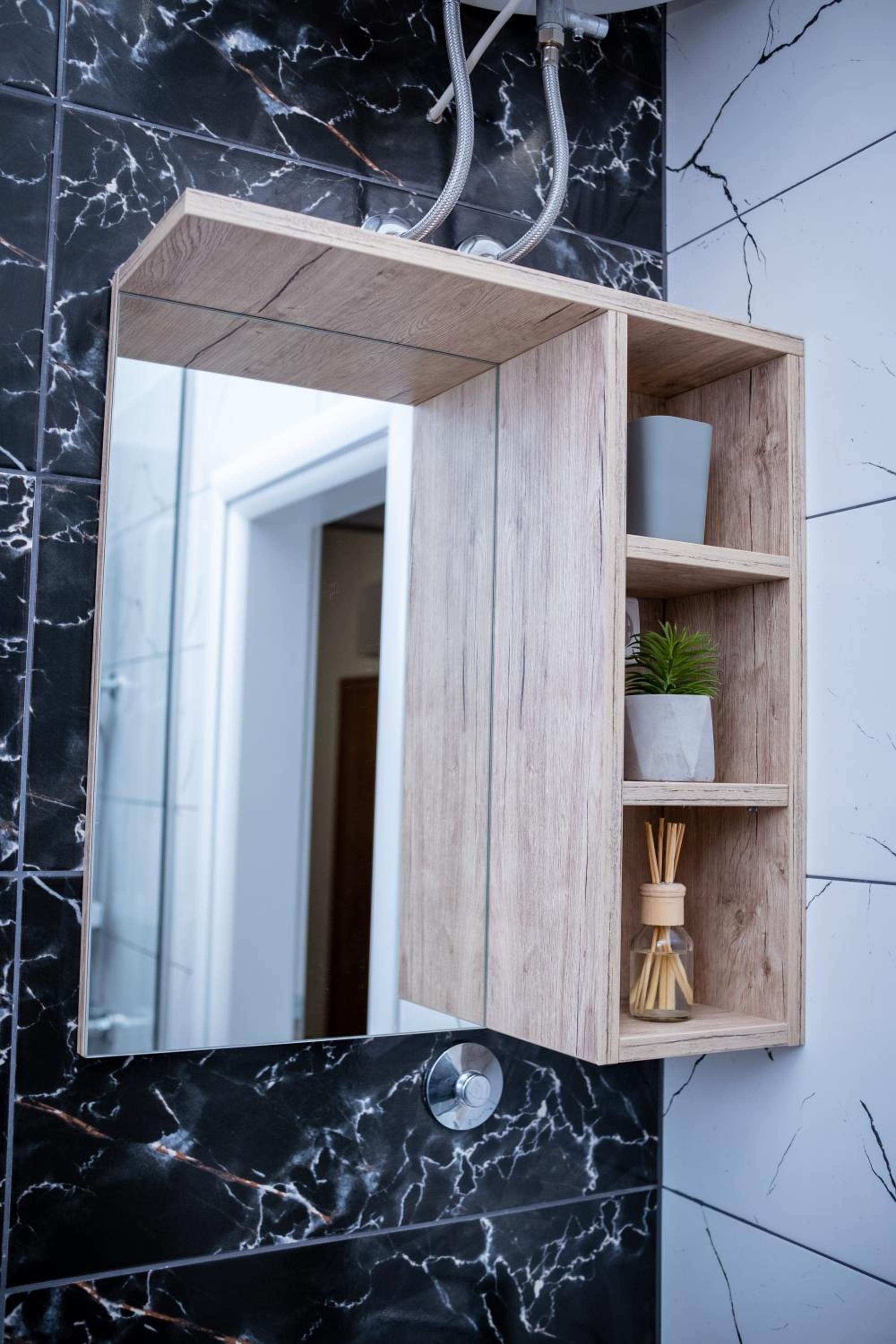 Apartment Stone Mostar