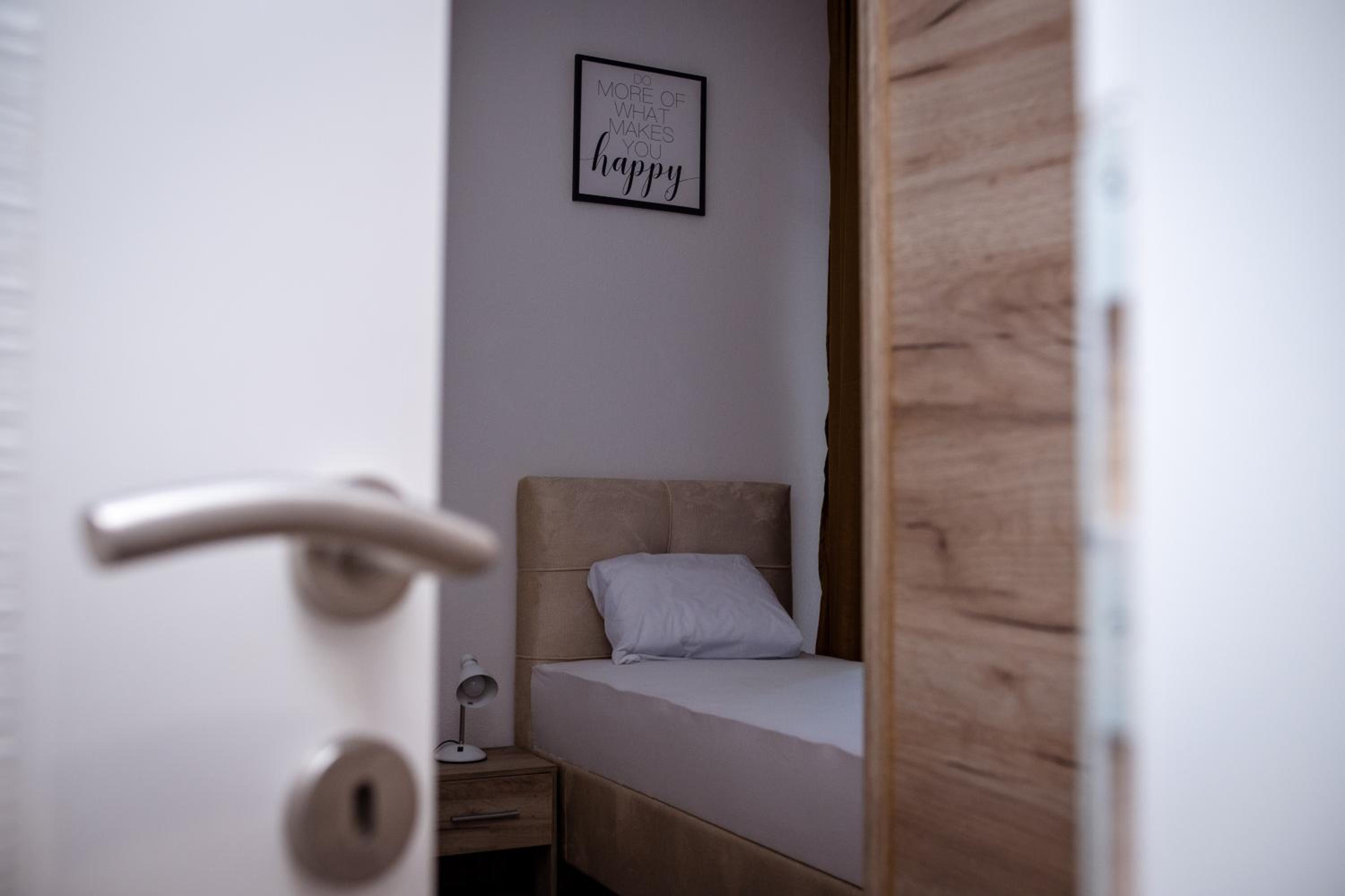 Apartment Stone Mostar
