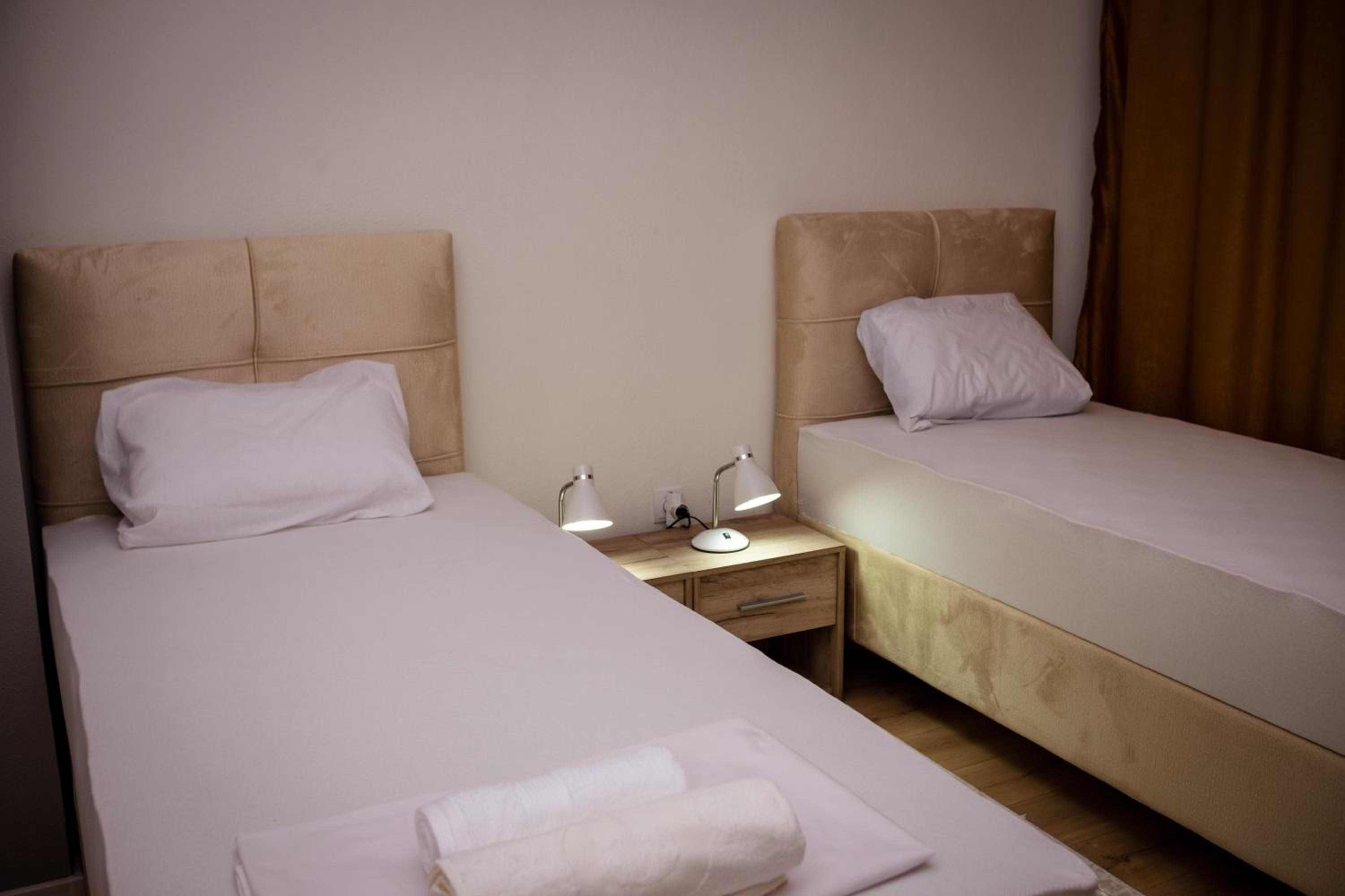 Apartment Stone Mostar