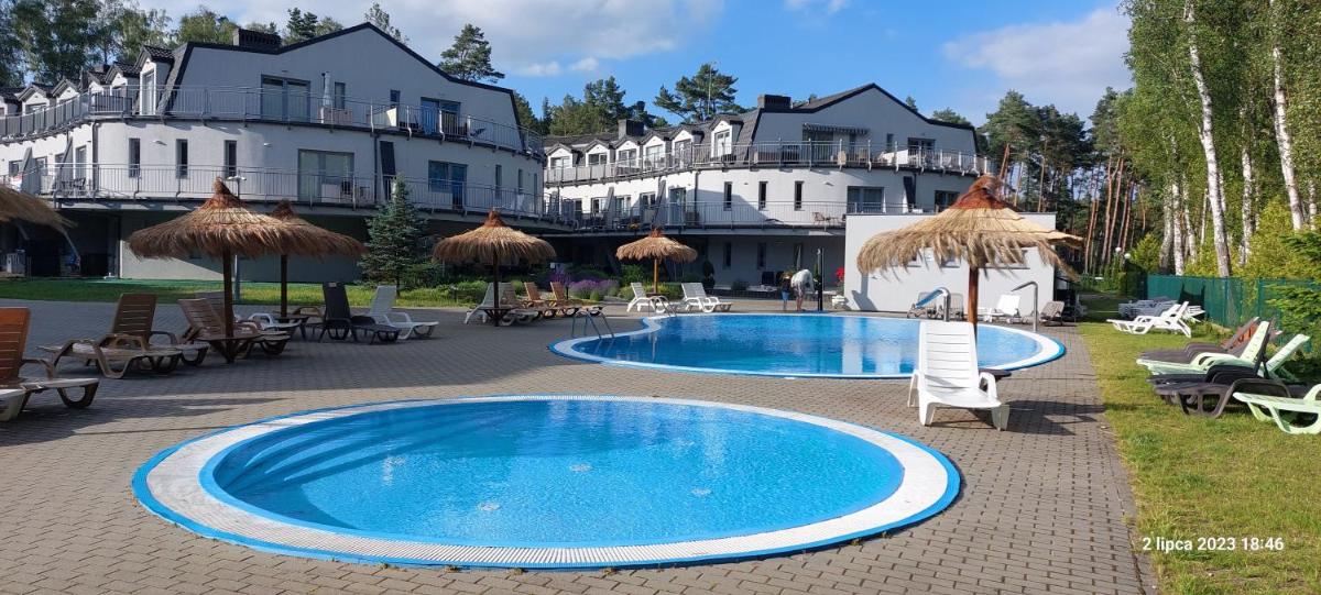 Dajax Apartament Pobierowo view 4