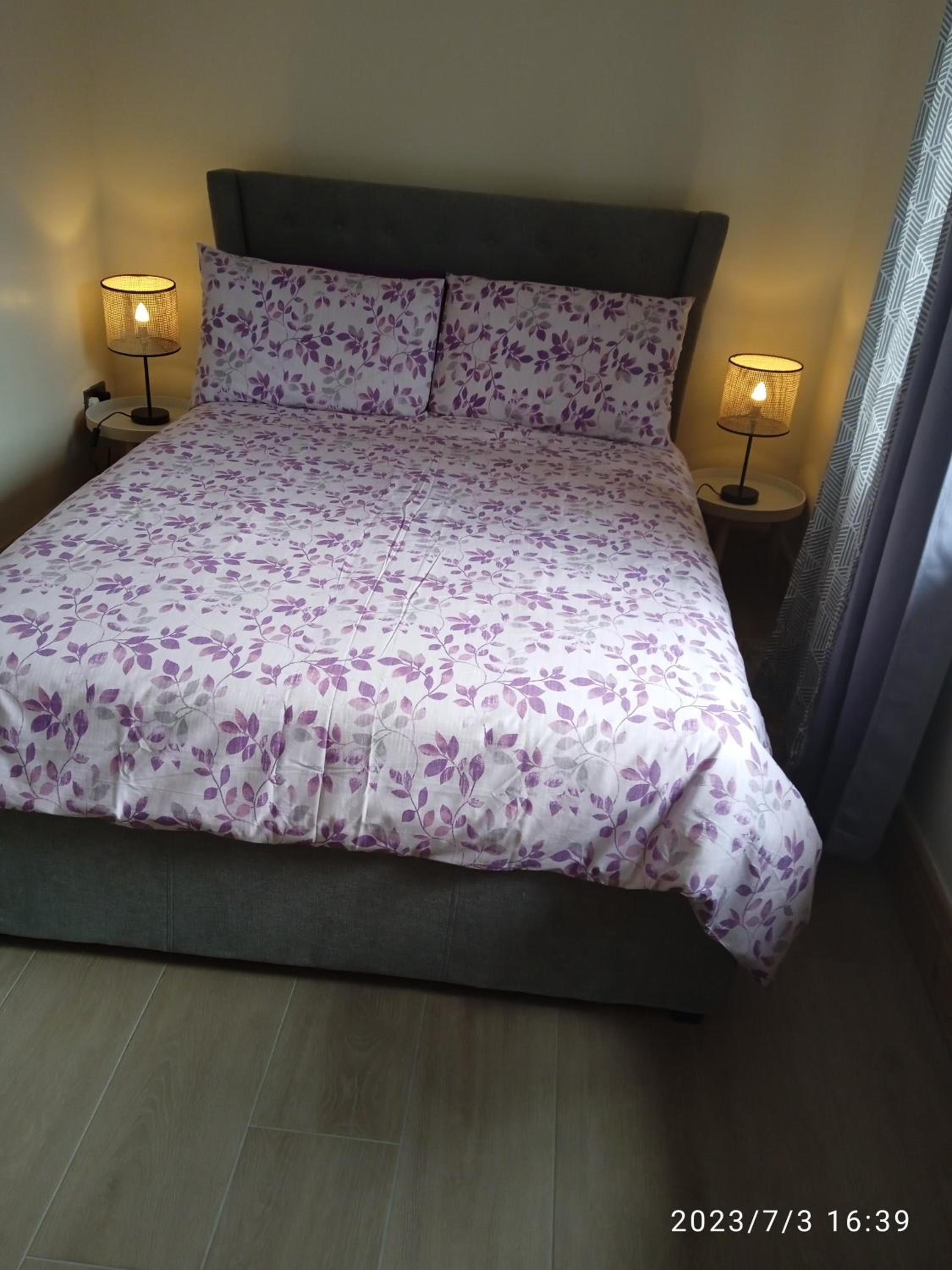 Nire Valley Cottage