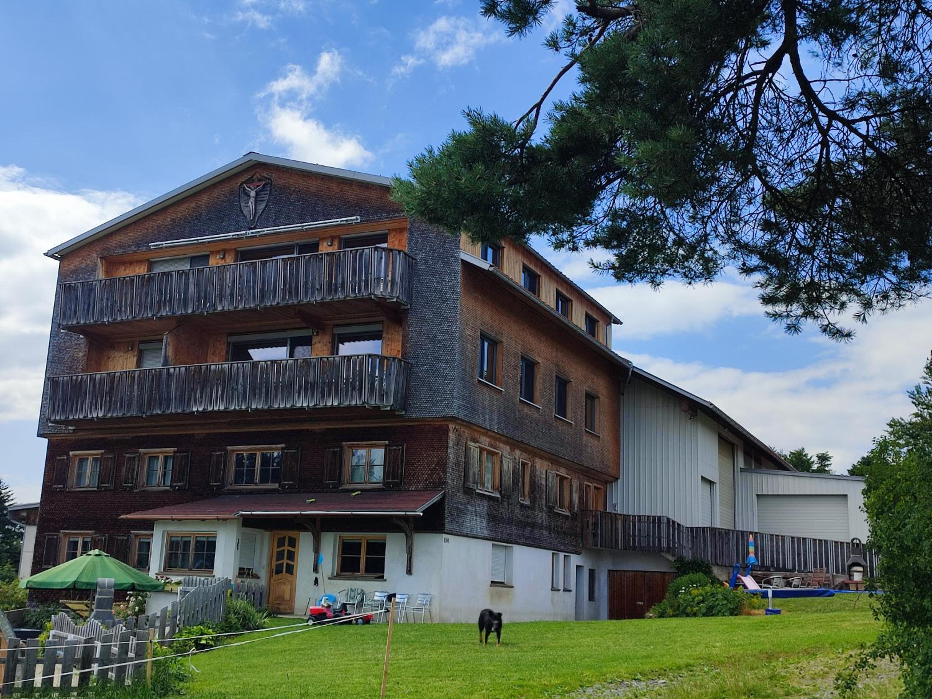Stockreutehof