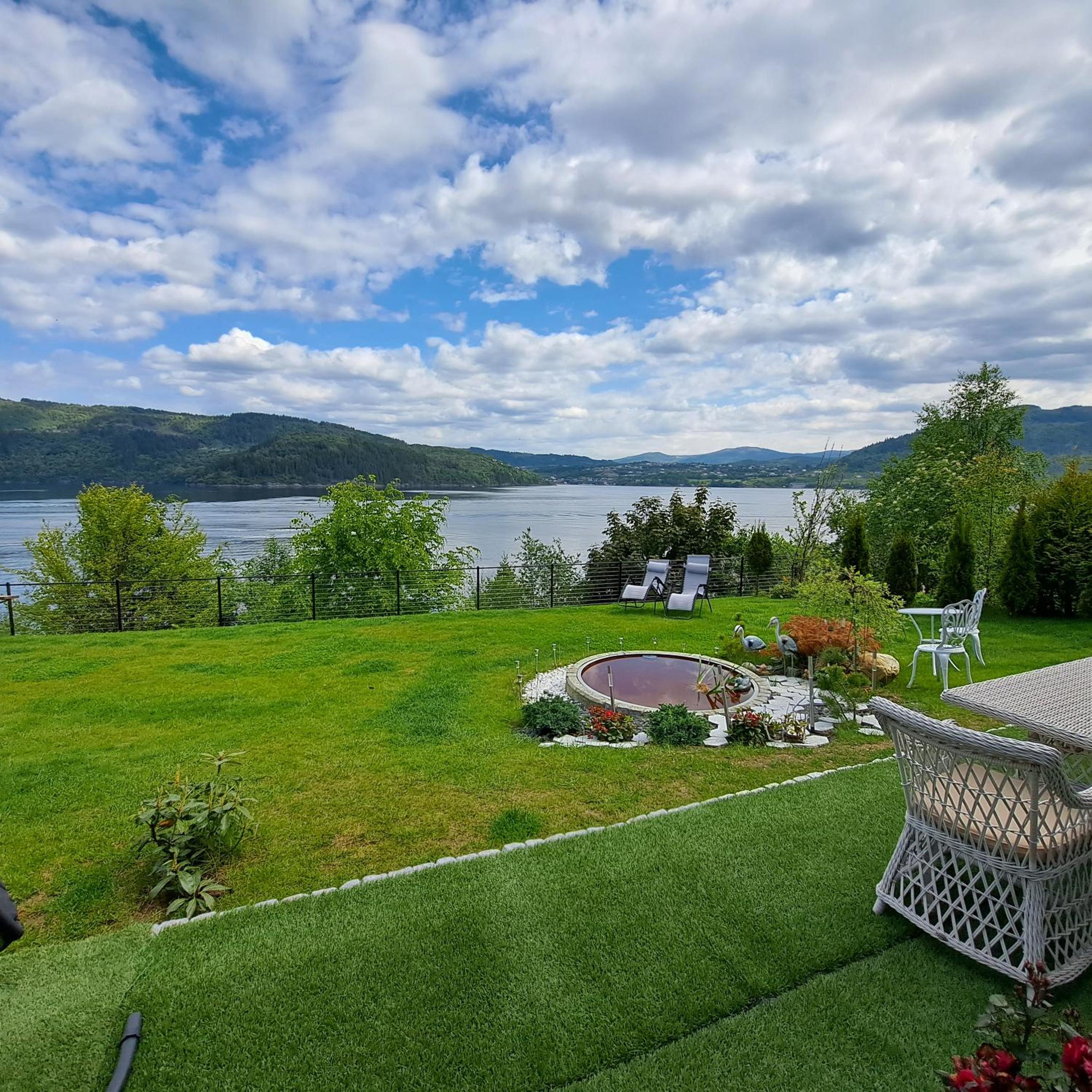 Bergen Vacations - Bergen Sunrise Terrace Apartment - Property Image 43