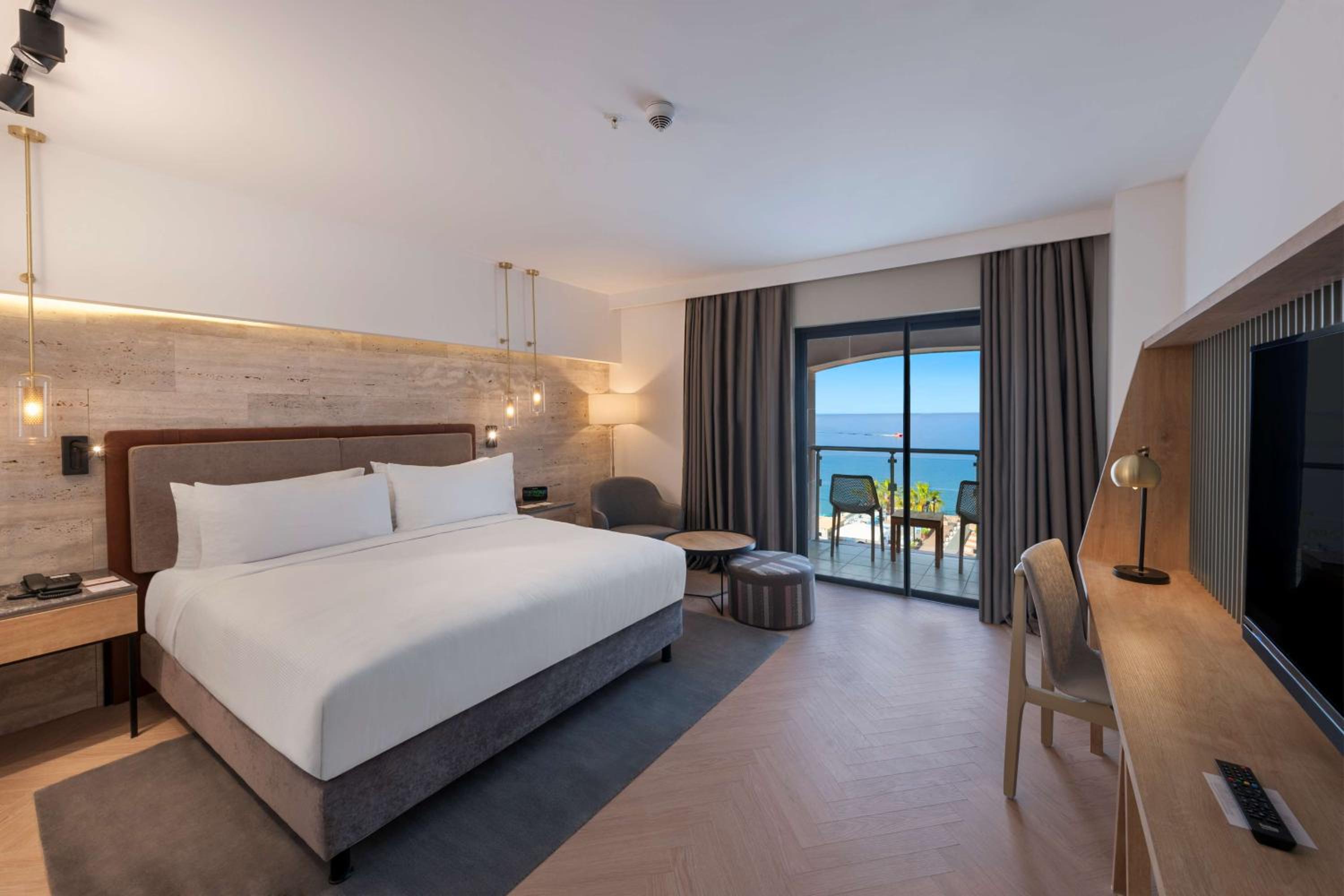 DoubleTree by Hilton Antalya-Kemer All-Inclusive Resort - Image 86