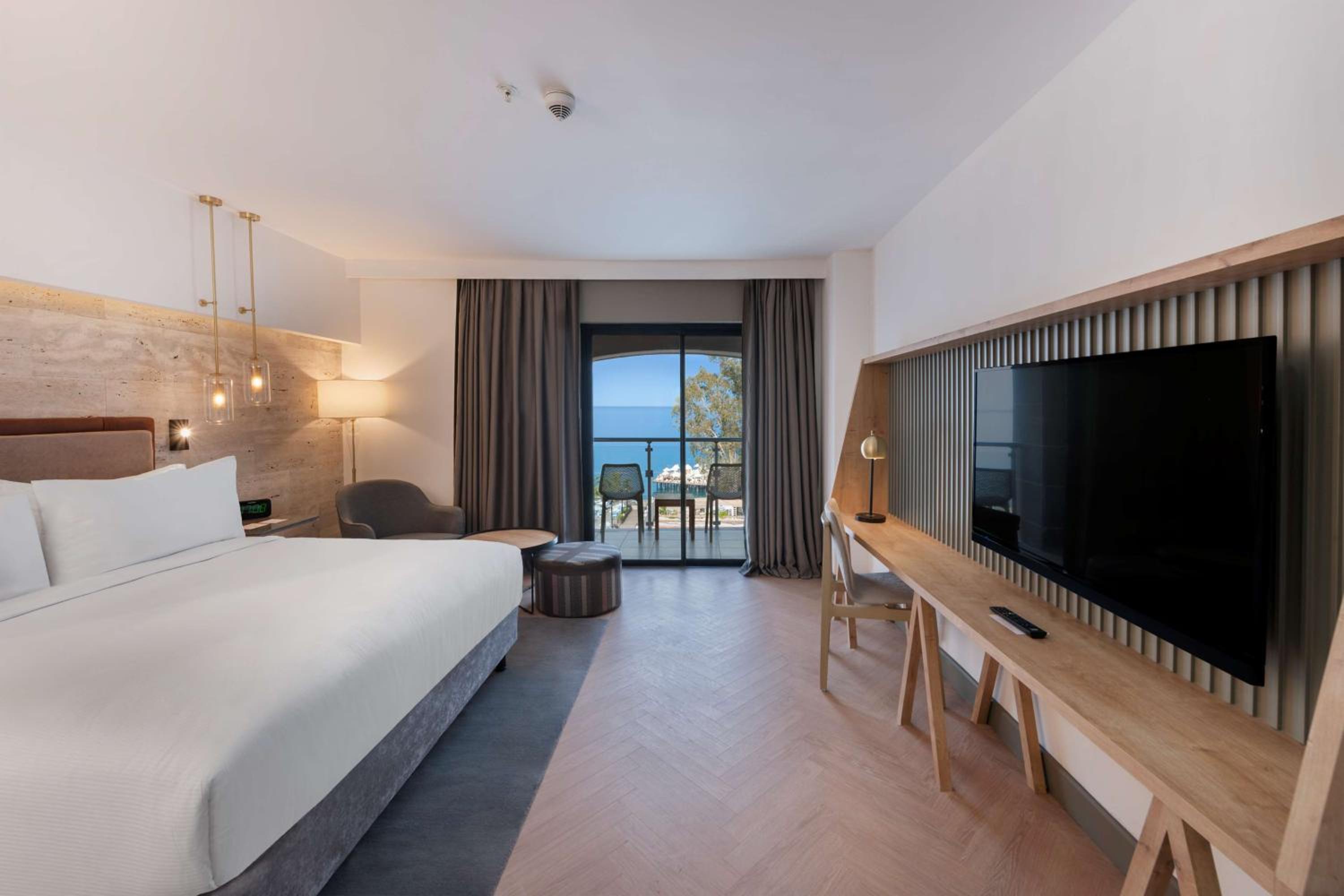 DoubleTree by Hilton Antalya-Kemer All-Inclusive Resort - Image 90