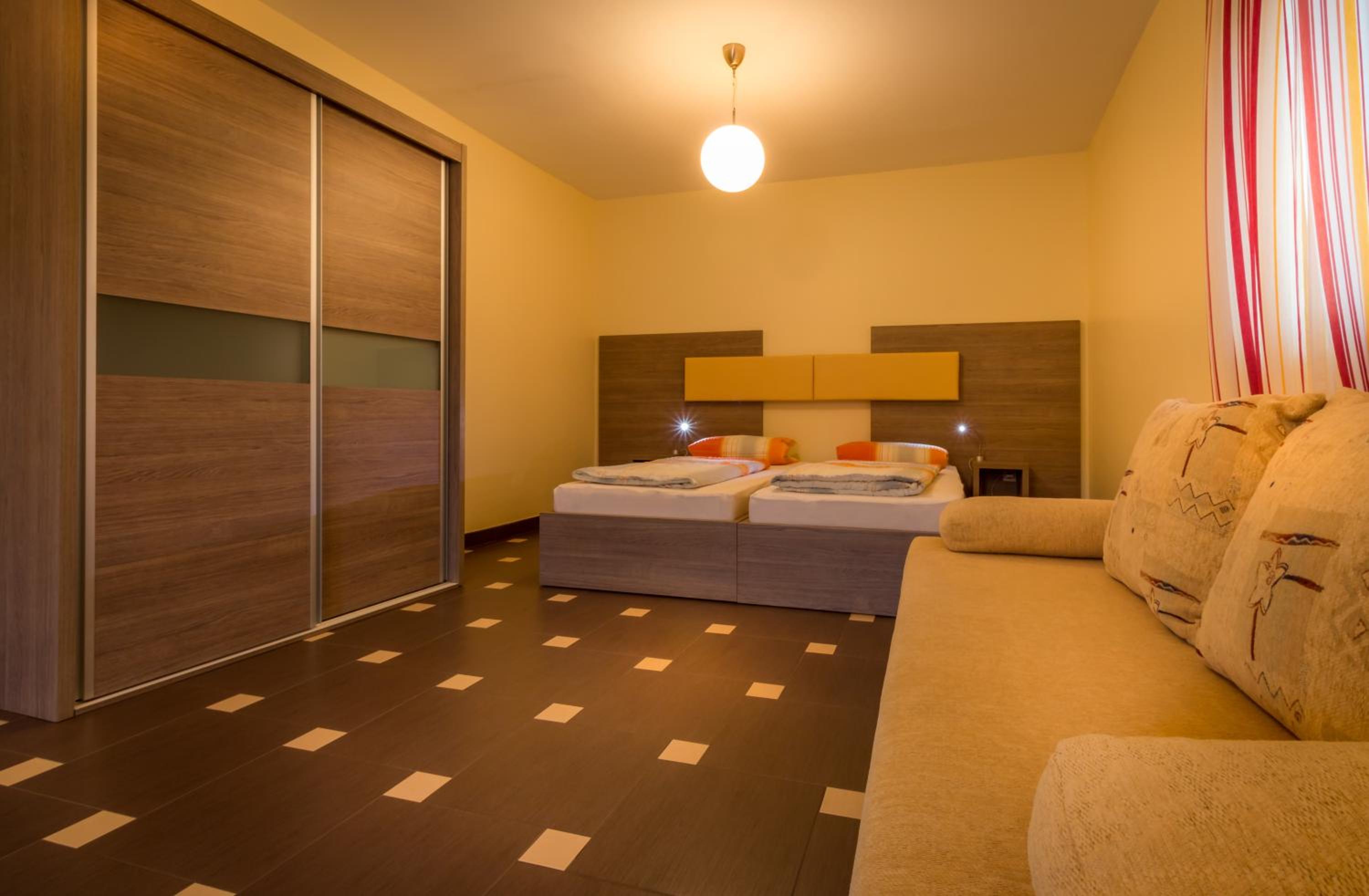 Guest House Villa Maslina Neum