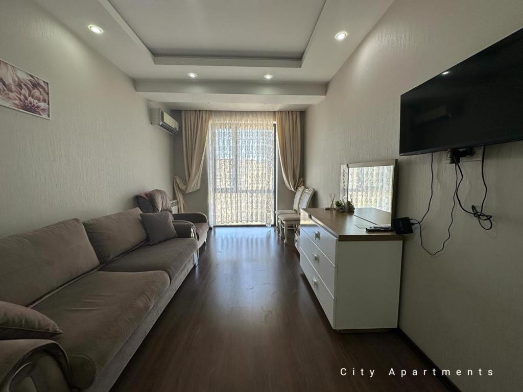 Velvet Apartment Sea view