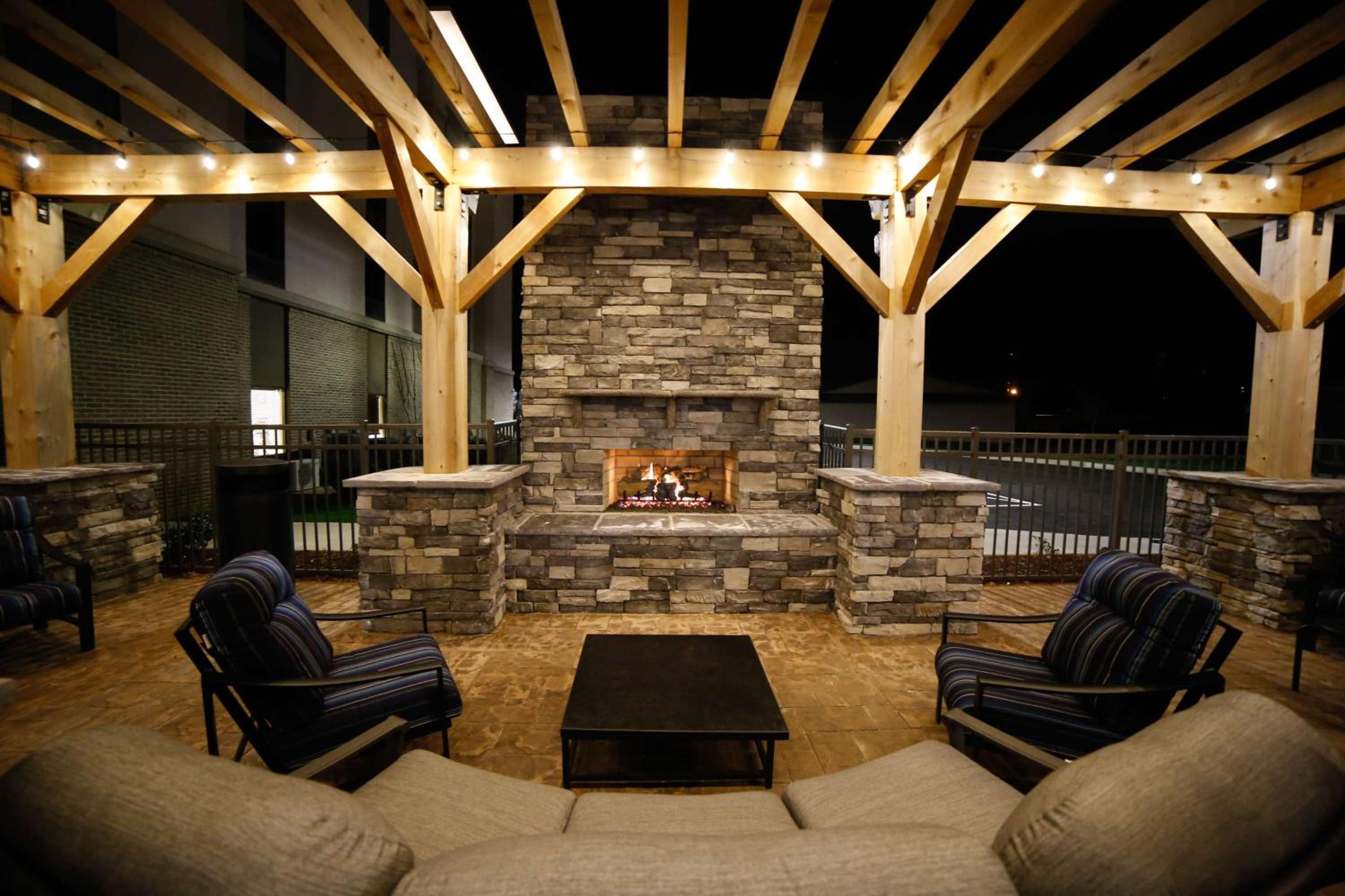 Gaffney Vacations - Hampton Inn  Suites Forest City - Property Image 2