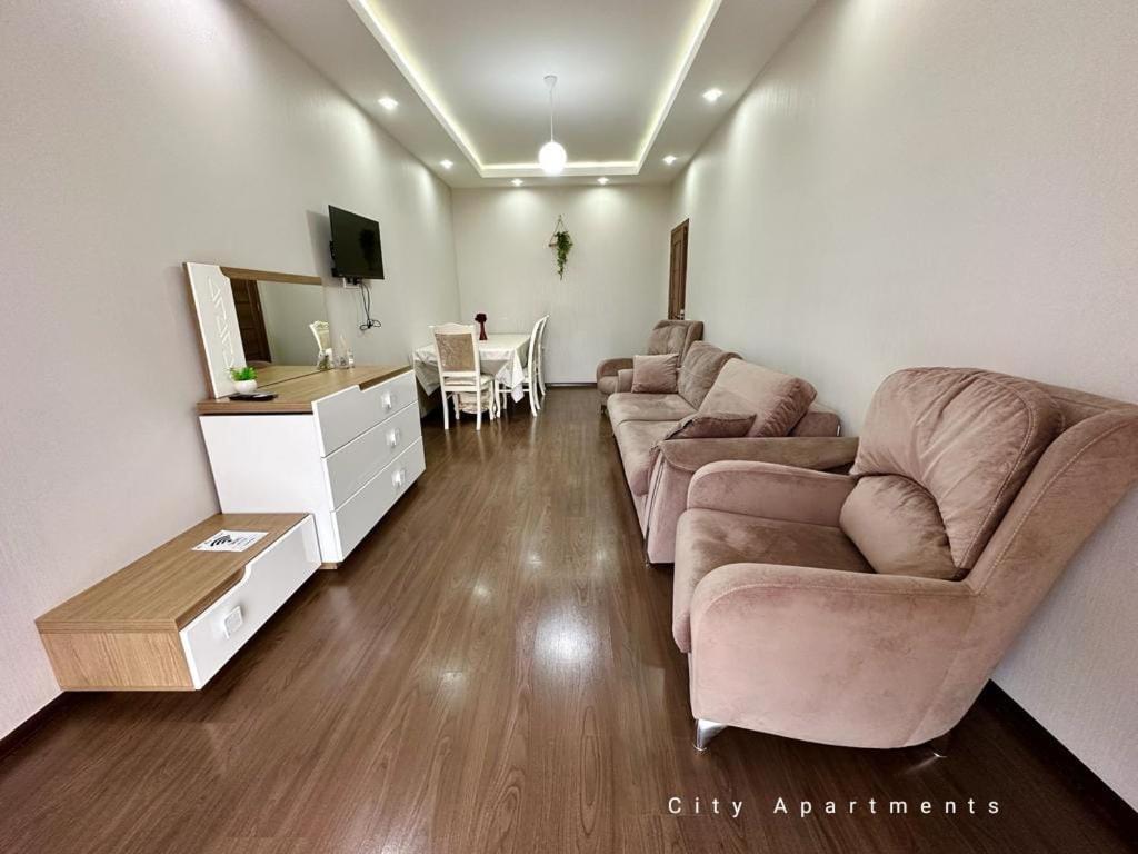 Velvet Apartment Sea view