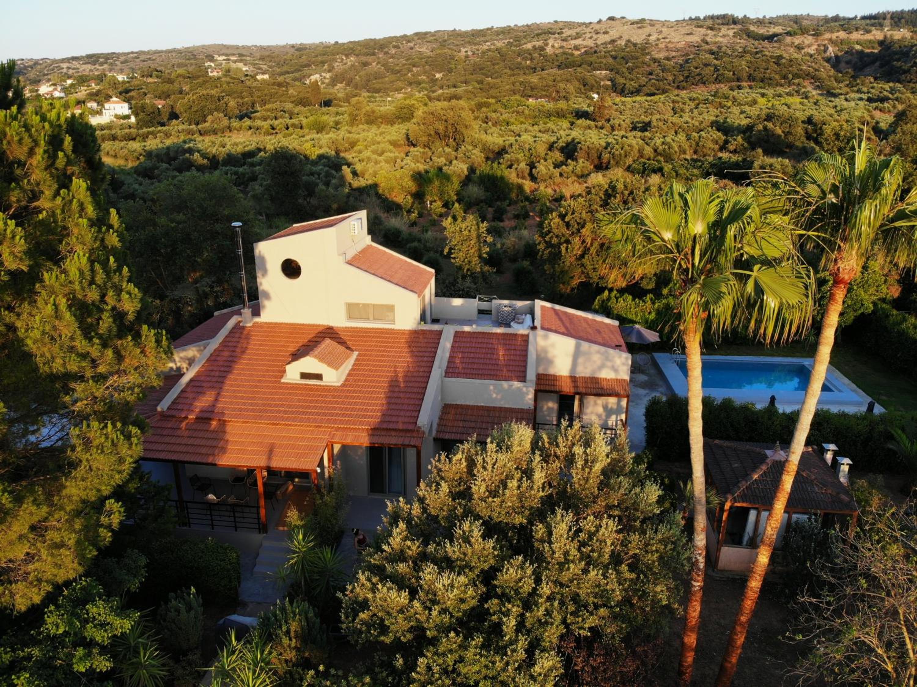 Hotel GREEN ESTATE villas - Image 1