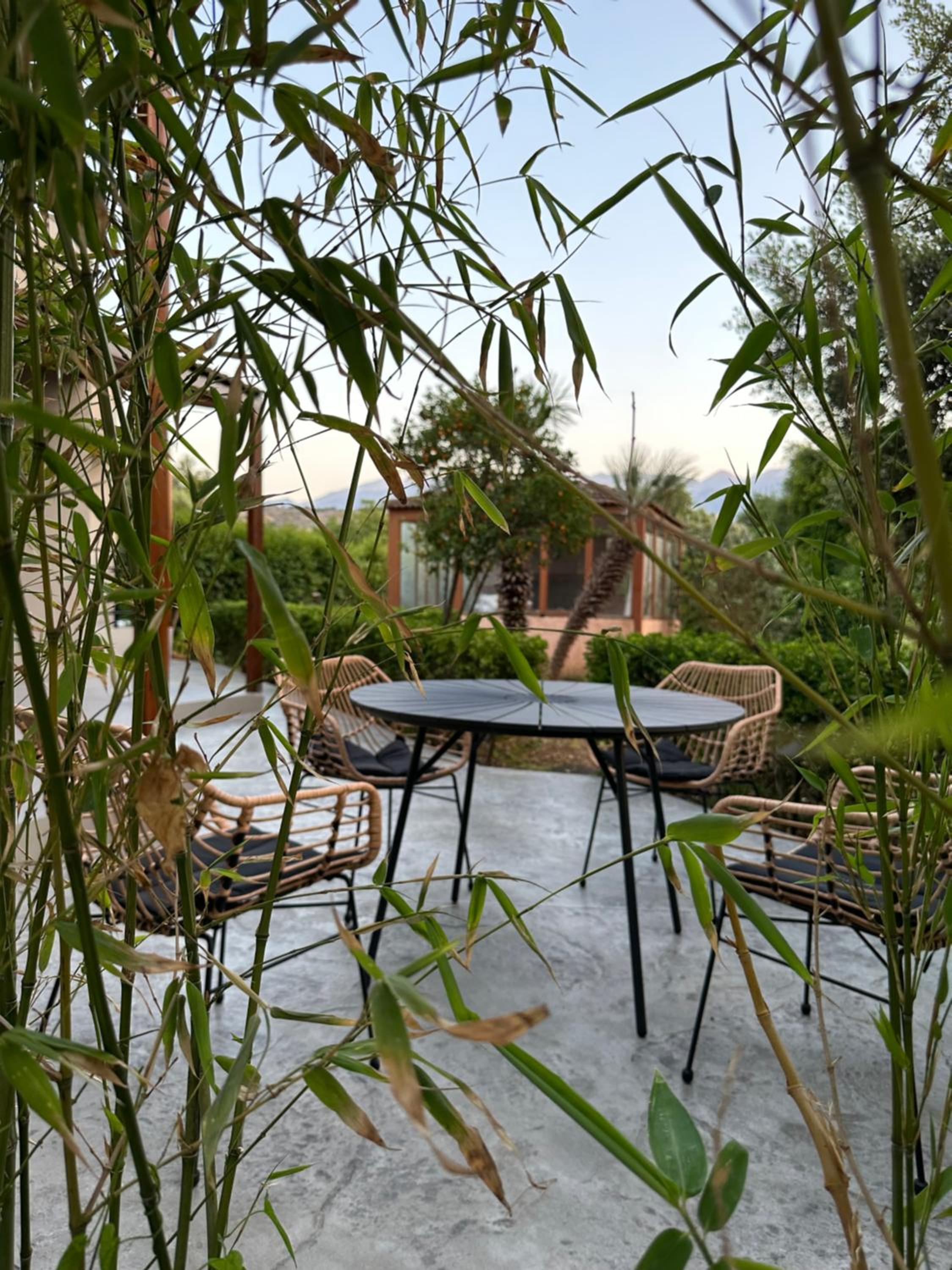 GREEN ESTATE villas