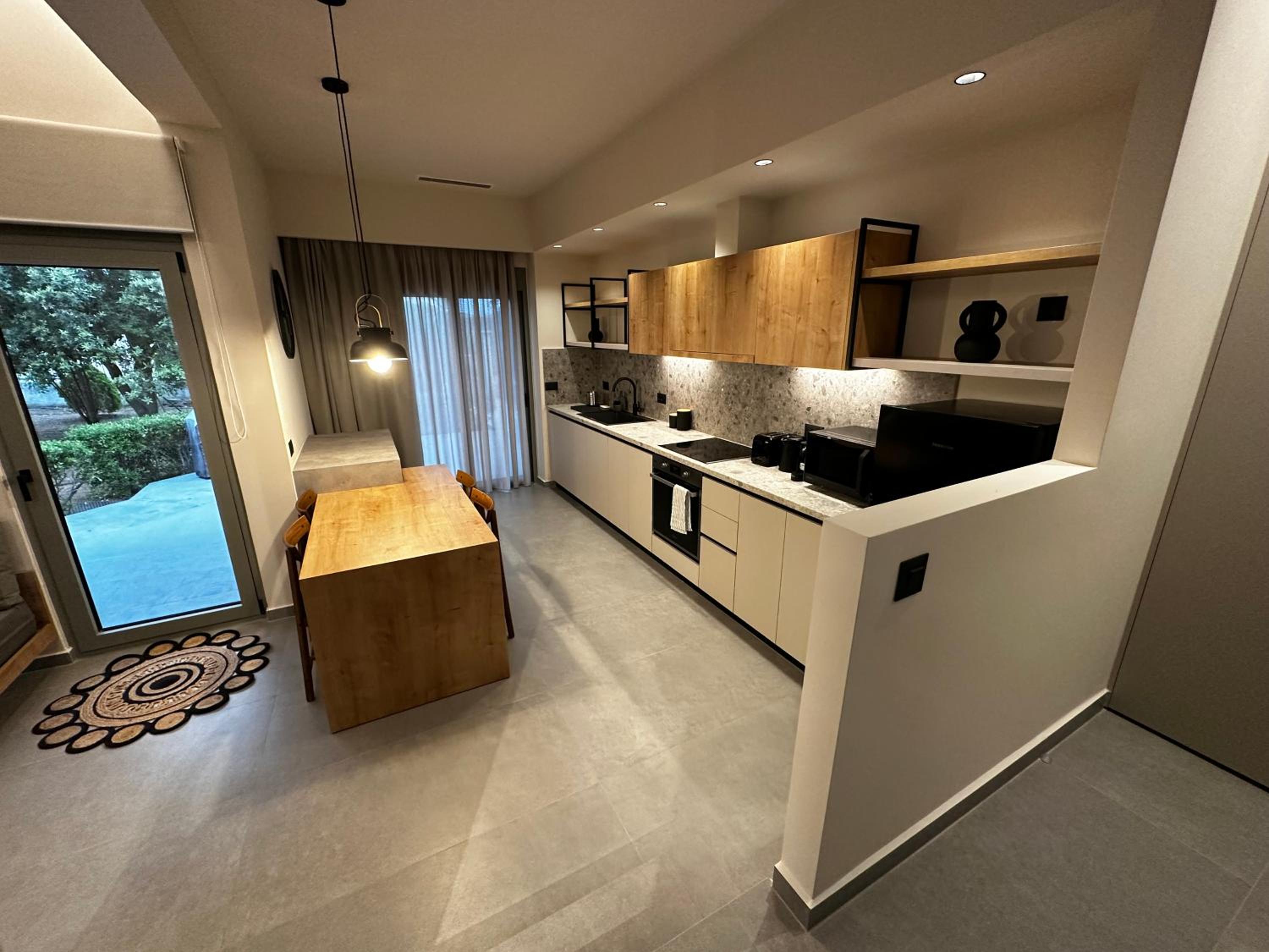 GREEN ESTATE villas