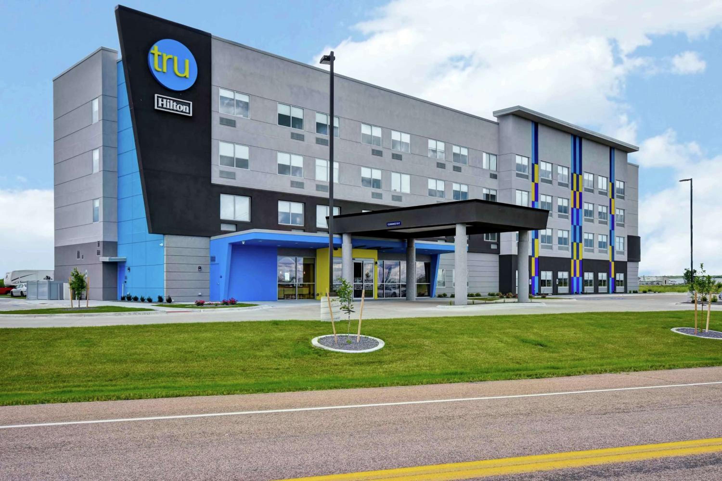 North Platte Vacations - Tru By Hilton North Platte - Property Image 1
