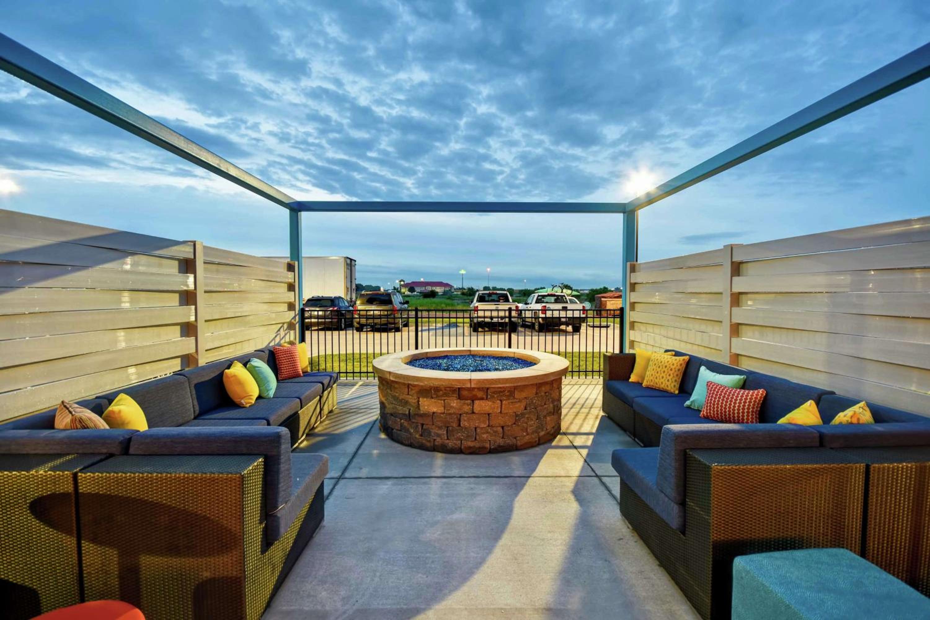 North Platte Vacations - Tru By Hilton North Platte - Property Image 6