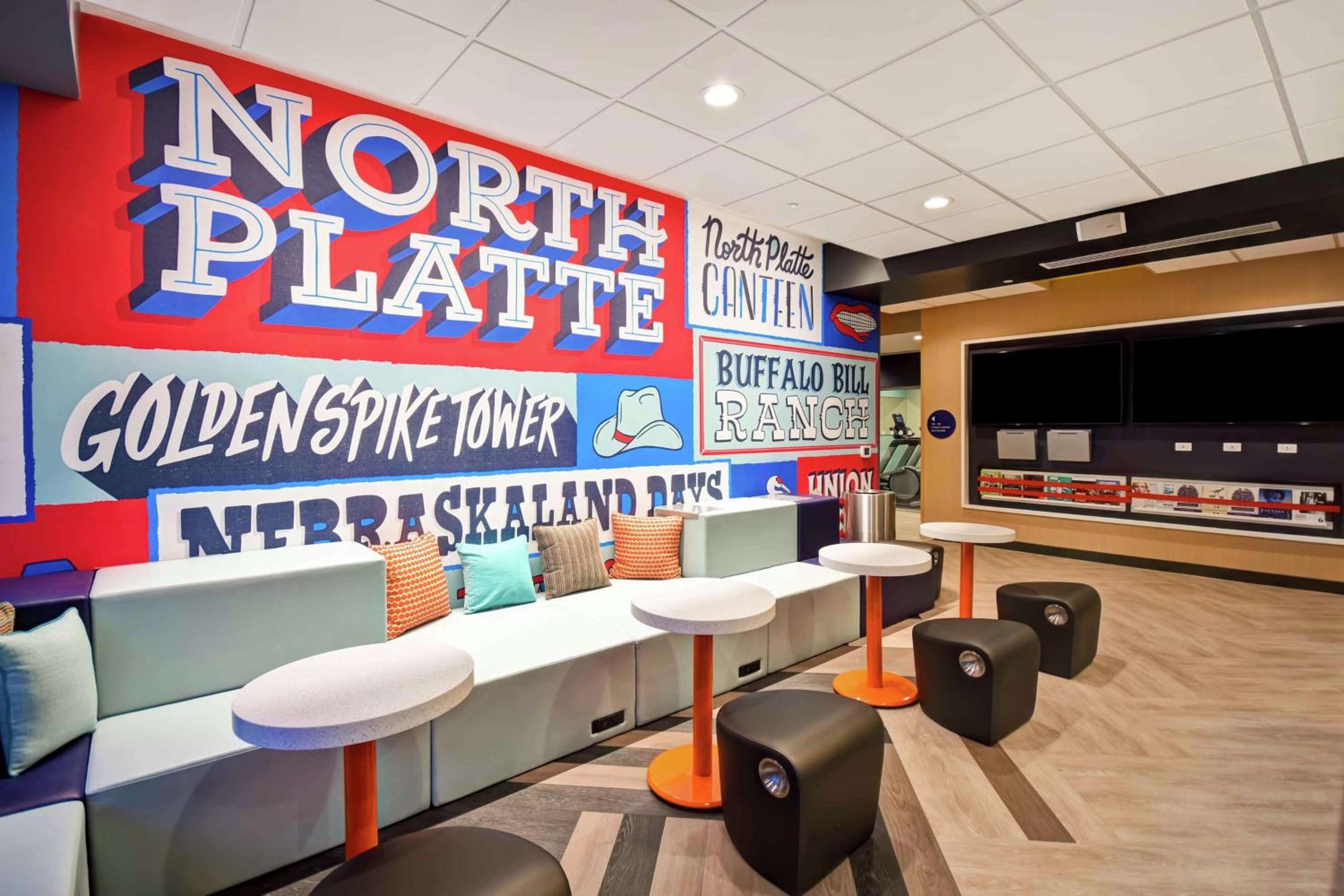 North Platte Vacations - Tru By Hilton North Platte - Property Image 8