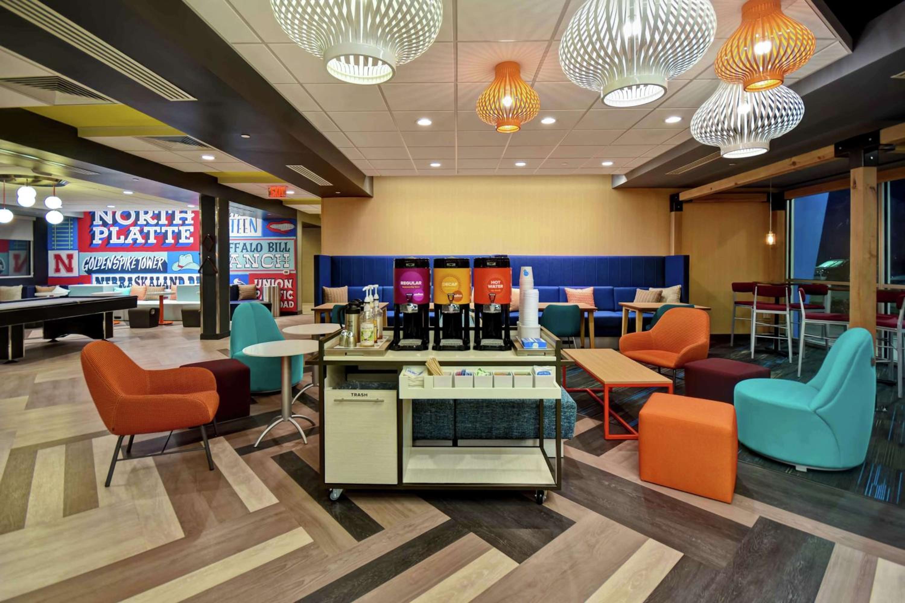 North Platte Vacations - Tru By Hilton North Platte - Property Image 9