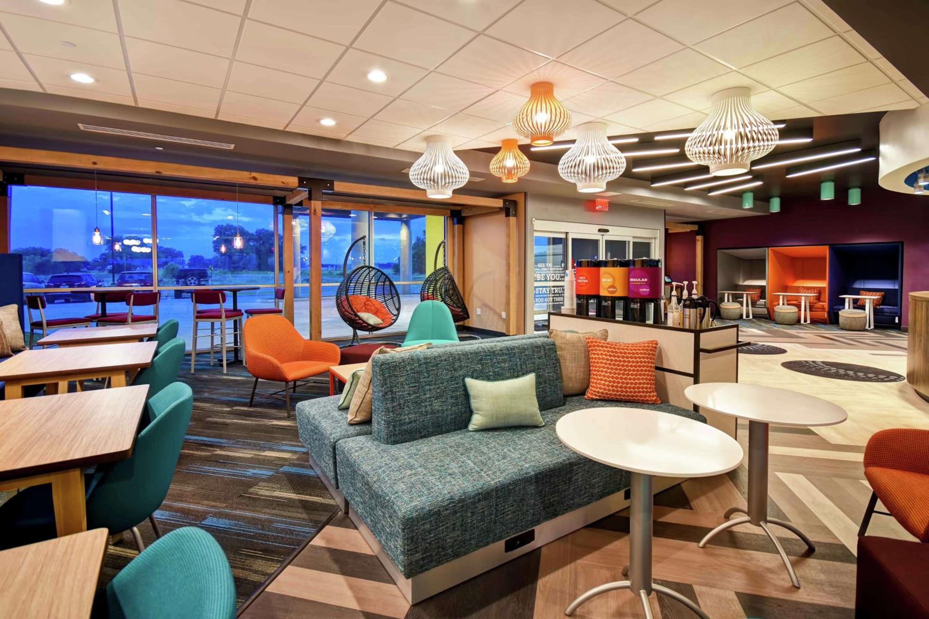North Platte Vacations - Tru By Hilton North Platte - Property Image 10