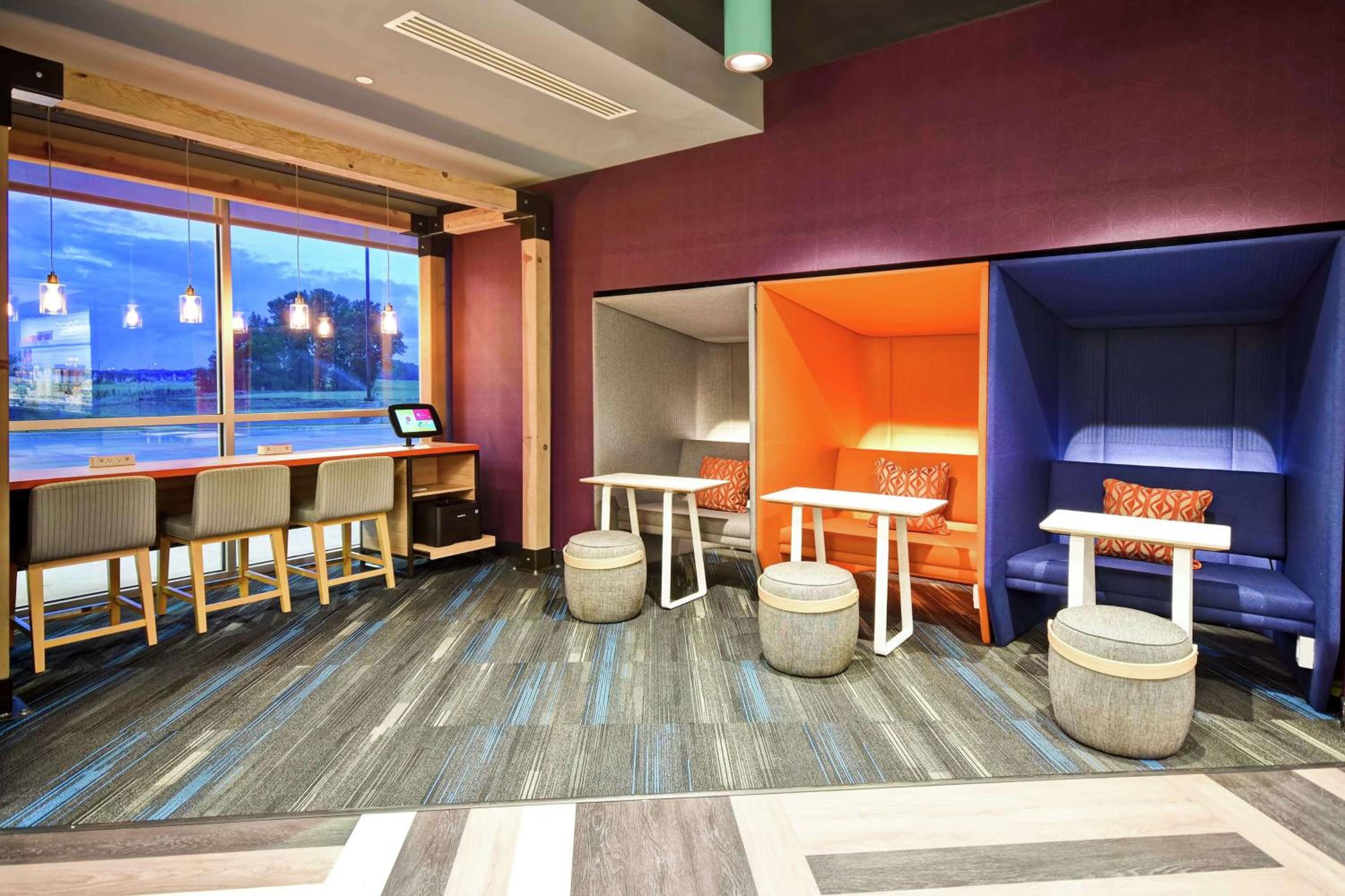 North Platte Vacations - Tru By Hilton North Platte - Property Image 12