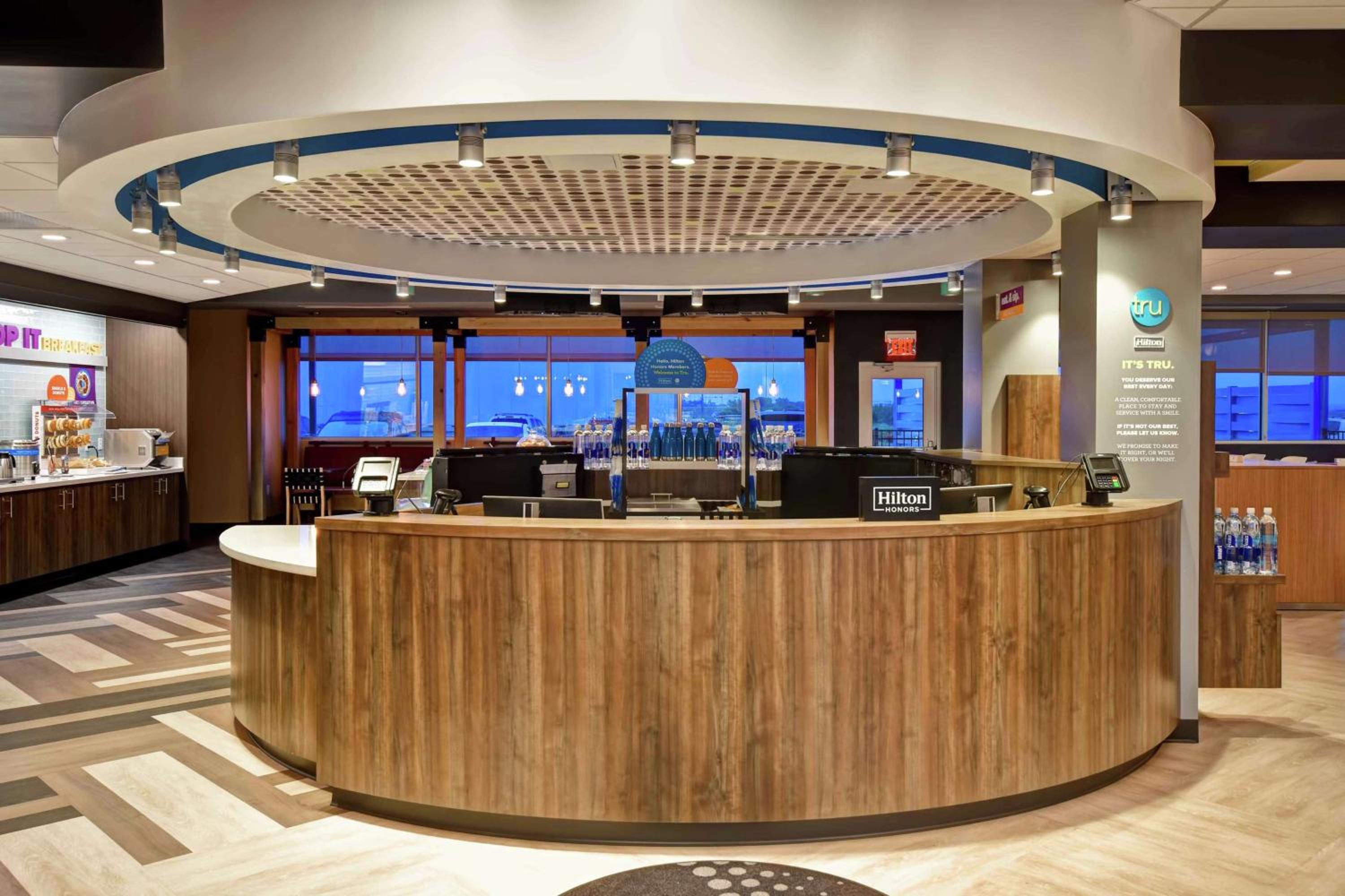 North Platte Vacations - Tru By Hilton North Platte - Property Image 1
