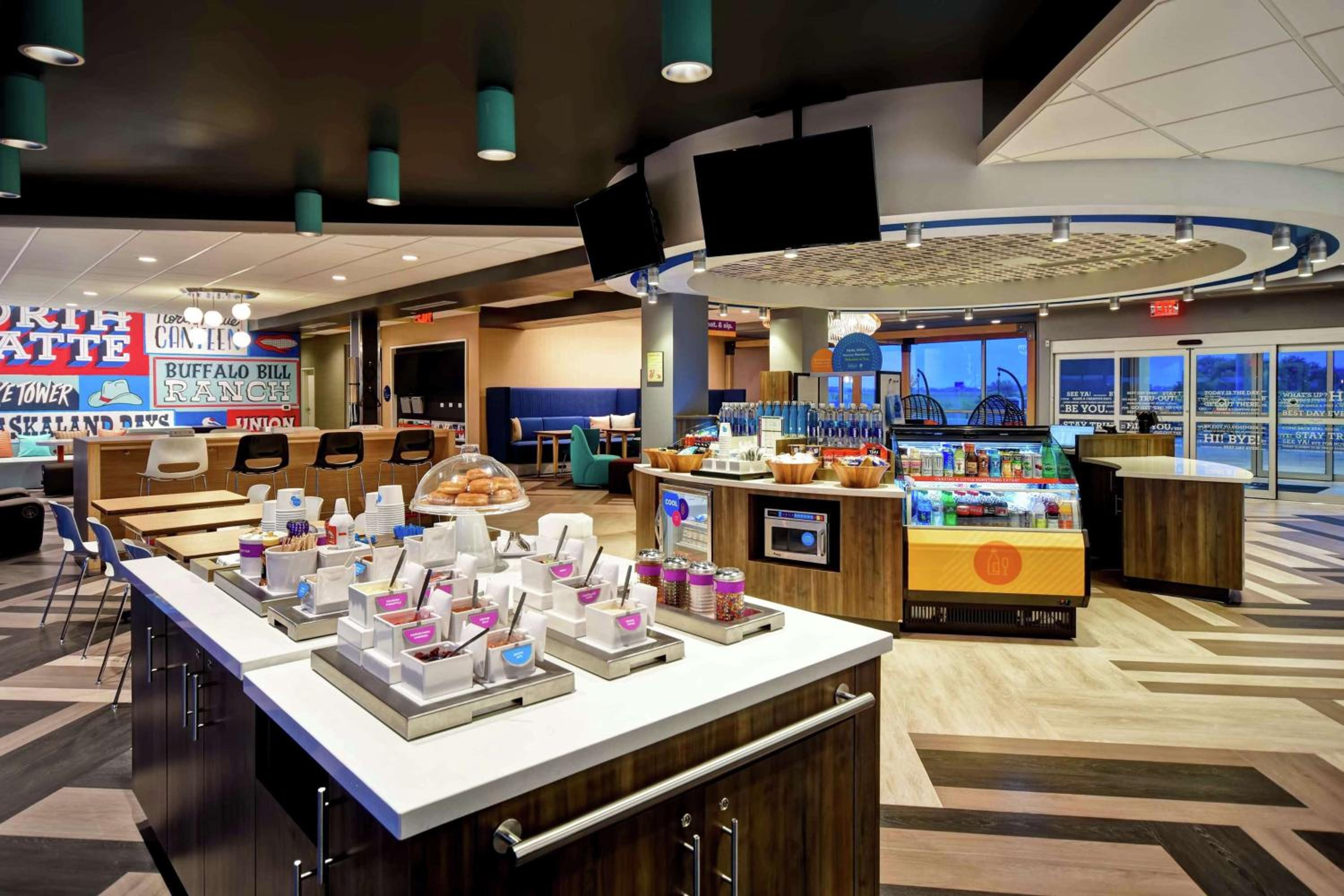 North Platte Vacations - Tru By Hilton North Platte - Property Image 2