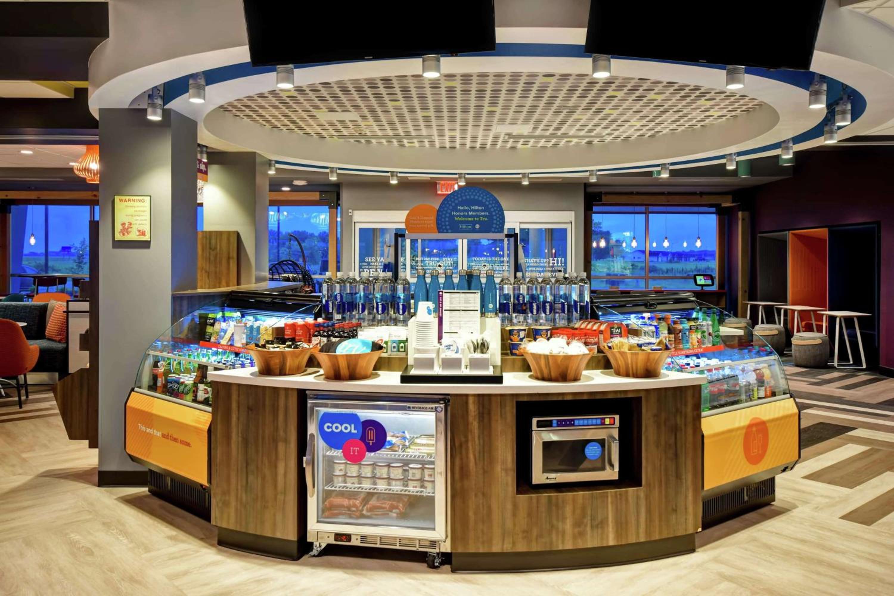 North Platte Vacations - Tru By Hilton North Platte - Property Image 4