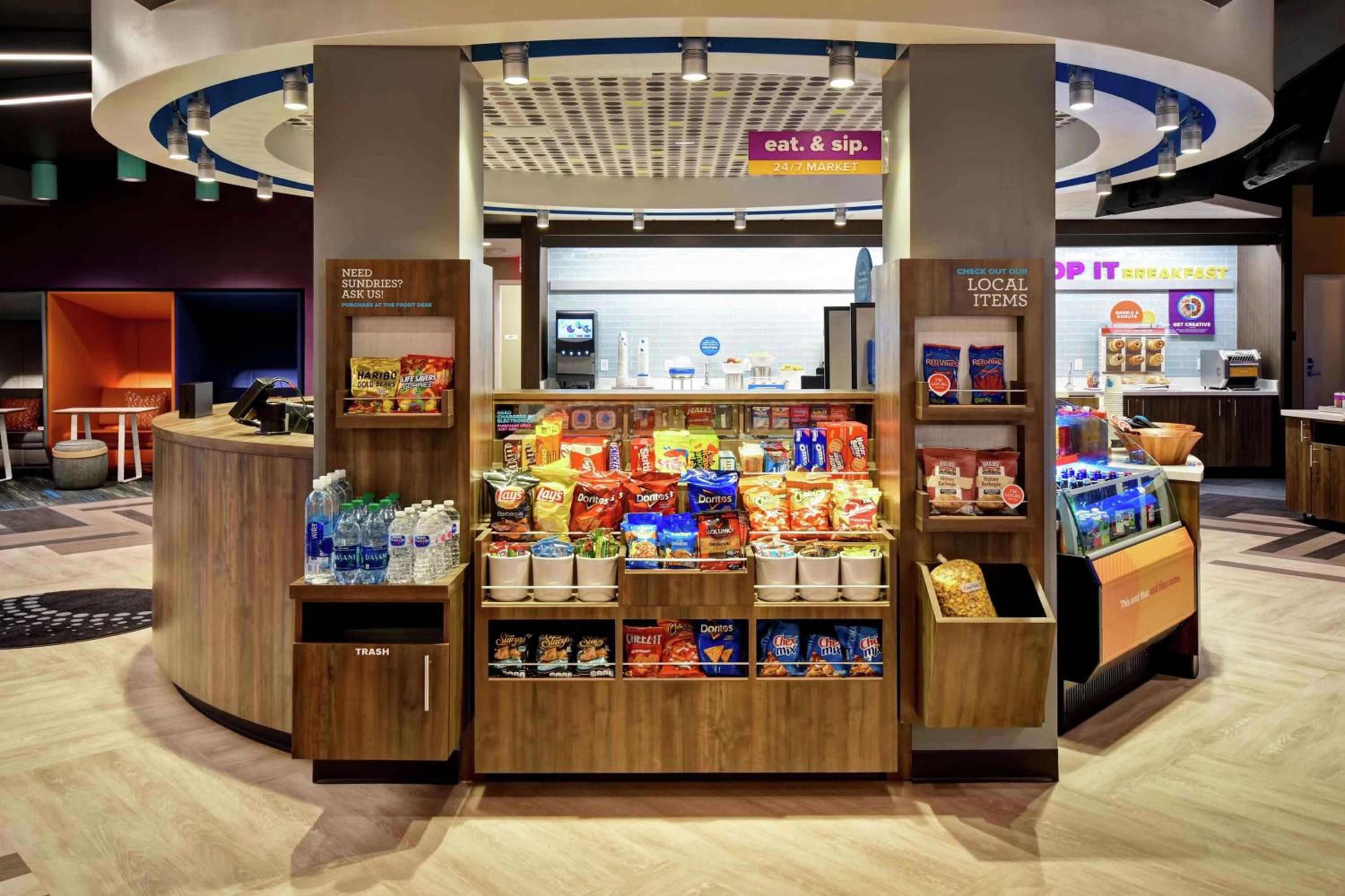 North Platte Vacations - Tru By Hilton North Platte - Property Image 5