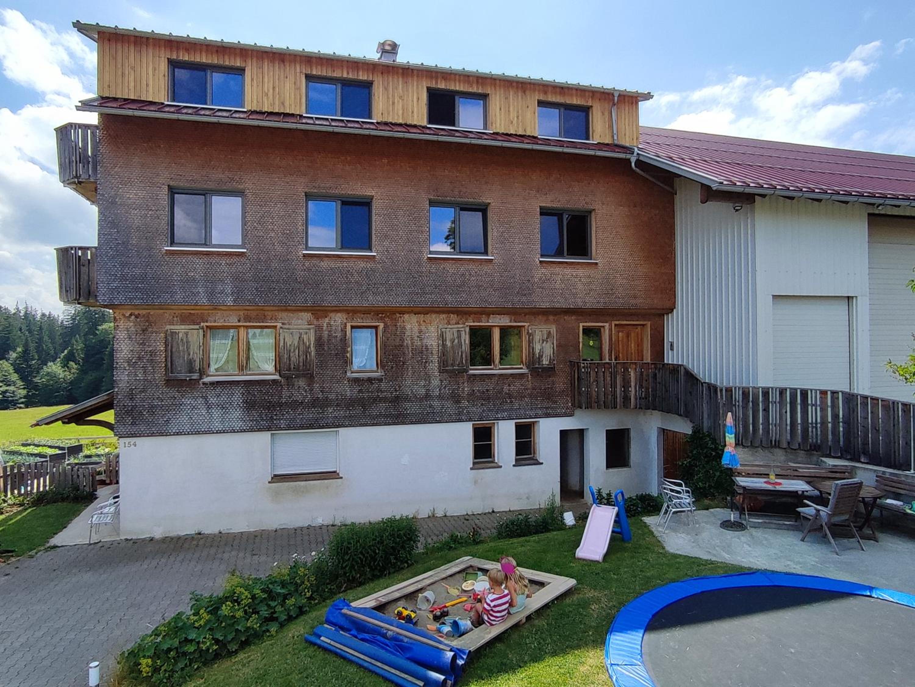 Stockreutehof