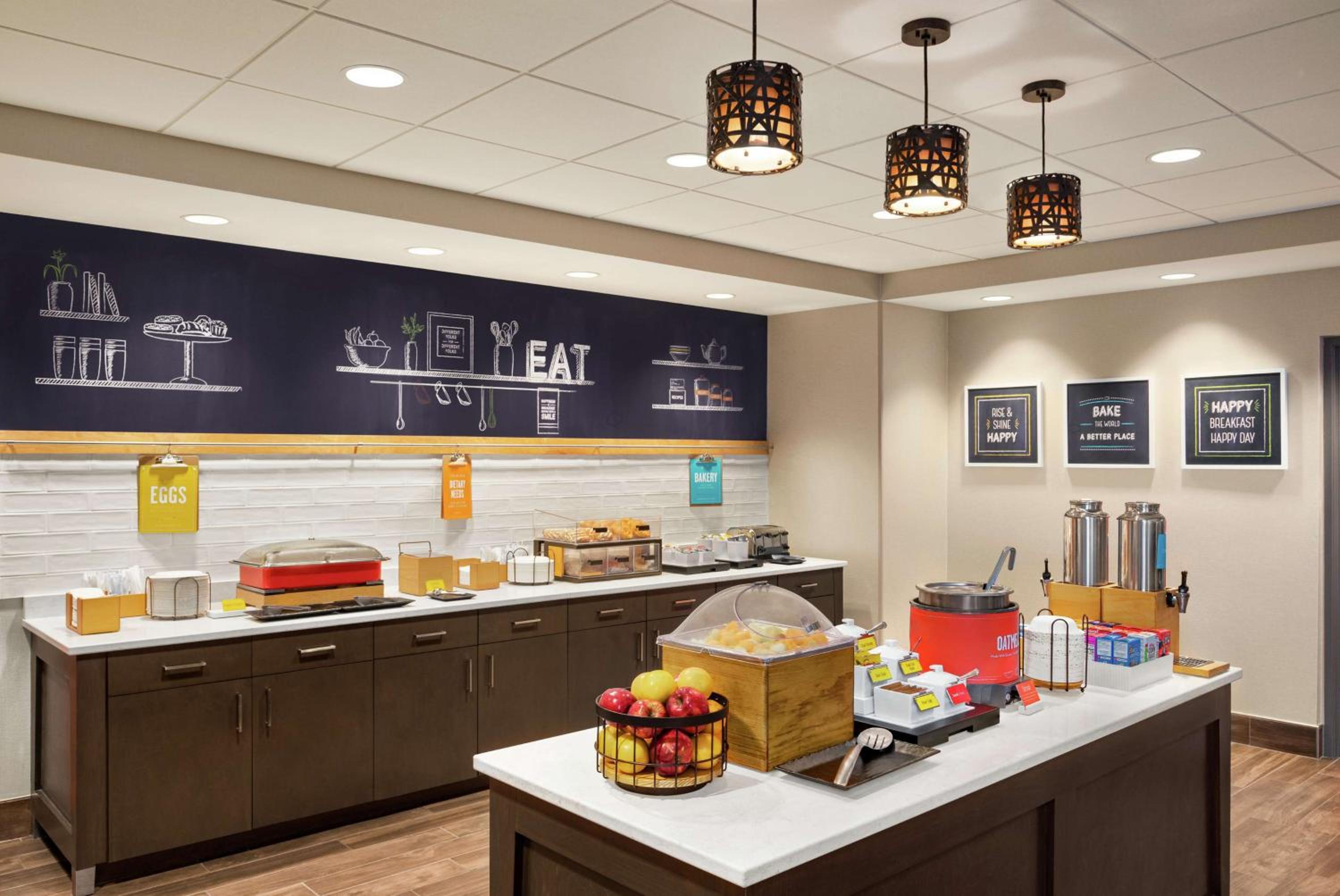 Hampton Inn Suites Overland Park South - Property Image 23