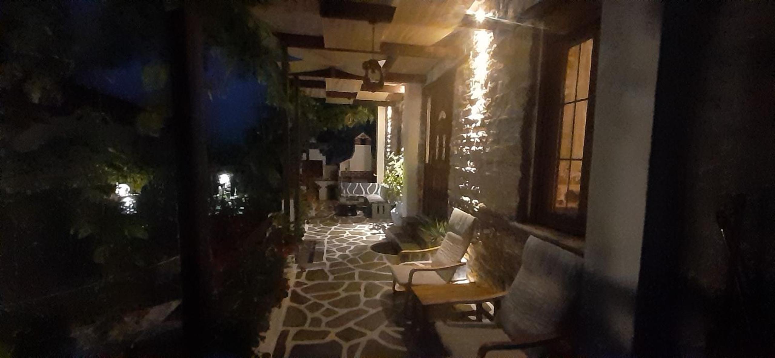 Relax Holistic House