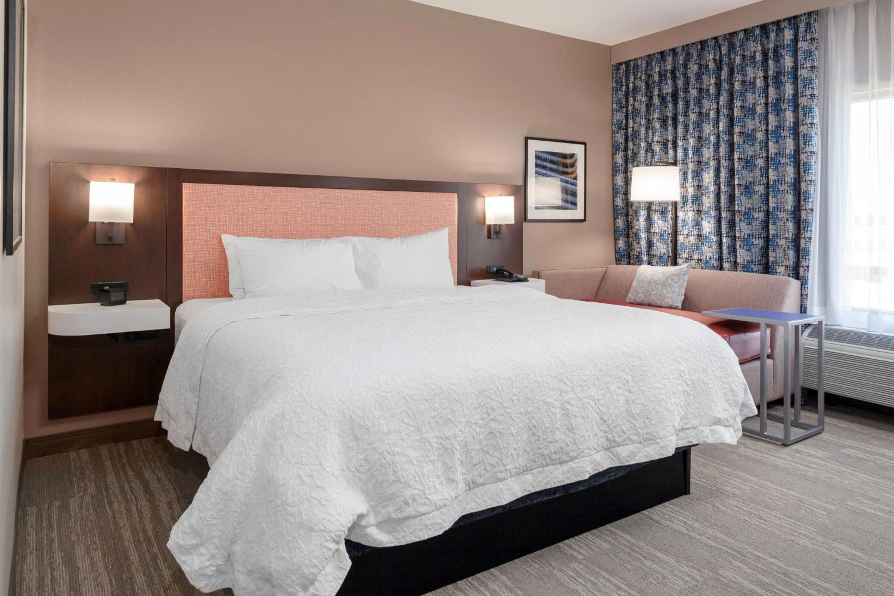 Hampton Inn Suites Overland Park South - Property Image 14