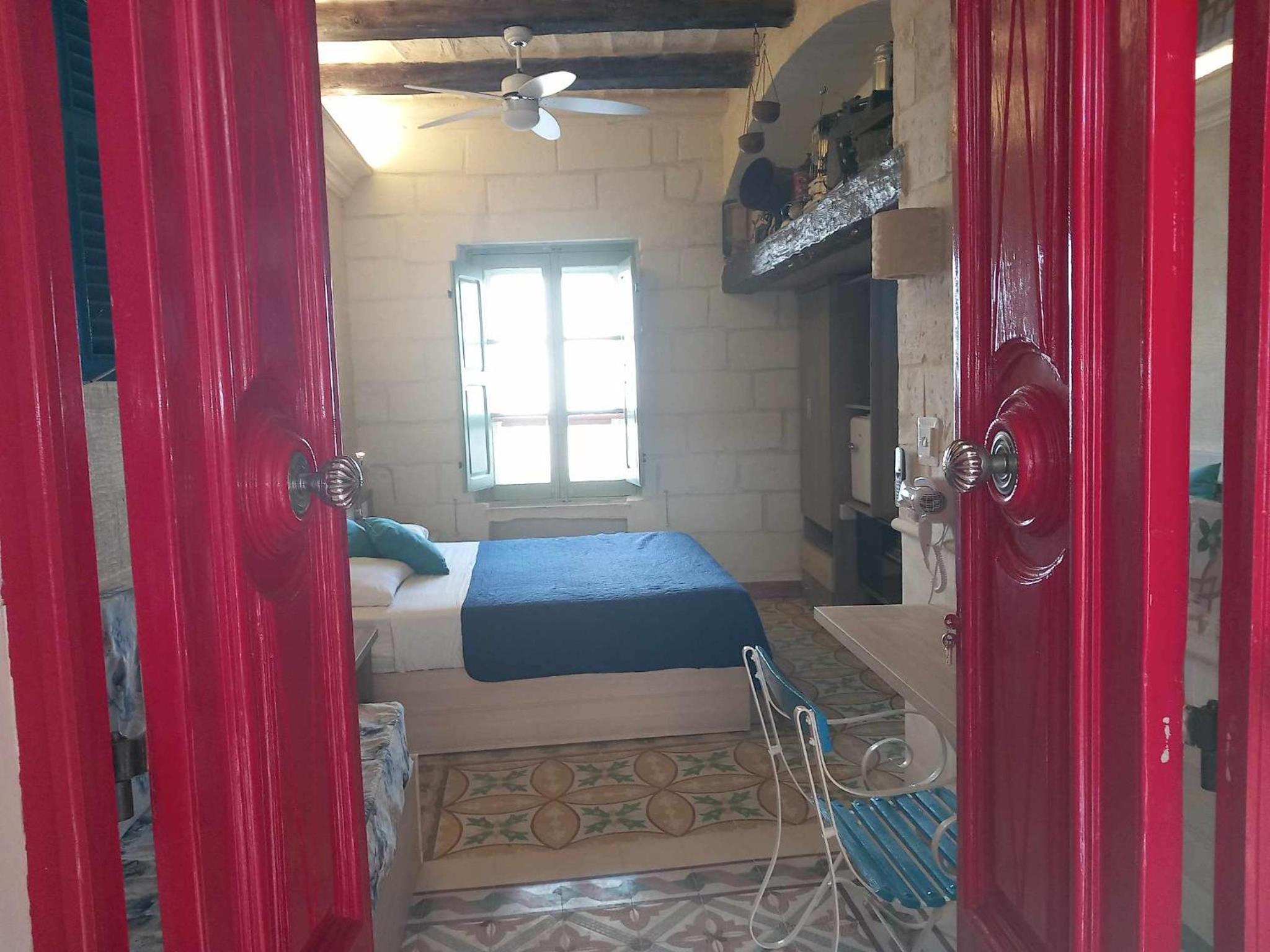 La residencia maltesa de los años 30 — photo 2