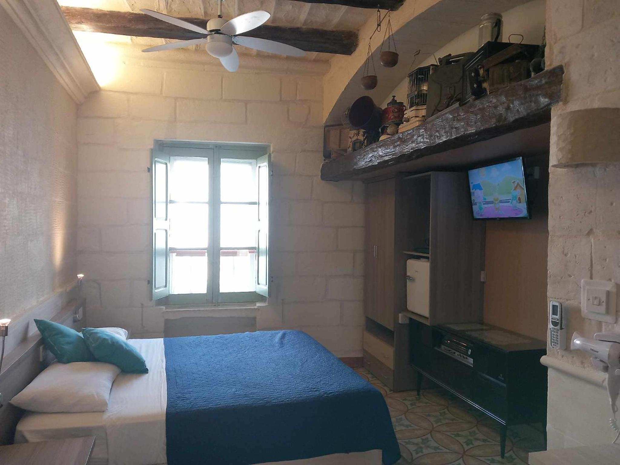 La residencia maltesa de los años 30 — photo 3