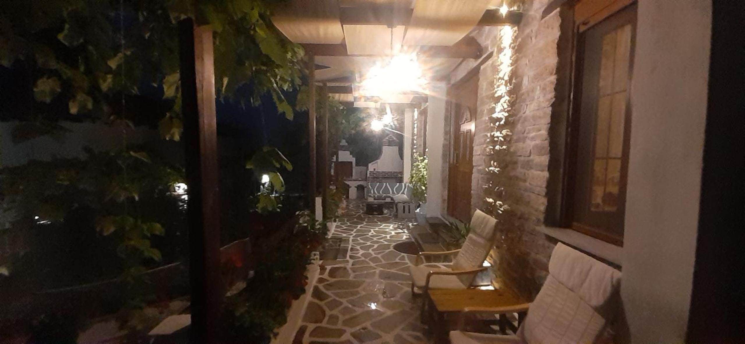 Relax Holistic House