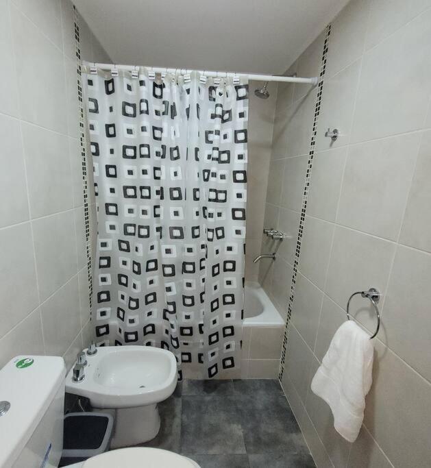 Amplio y moderno loft Pichincha