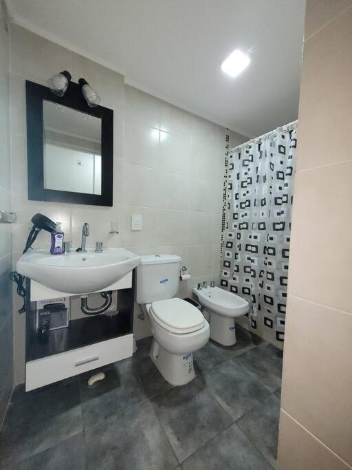 Amplio y moderno loft Pichincha