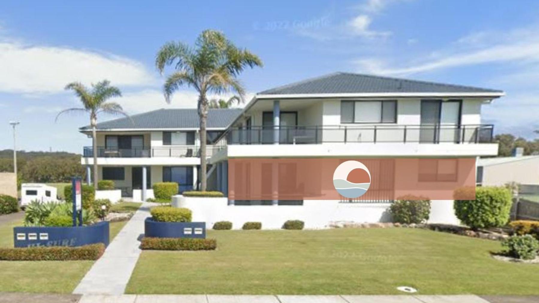 Hi Surf Unit 2, 92 Head Street, Forster