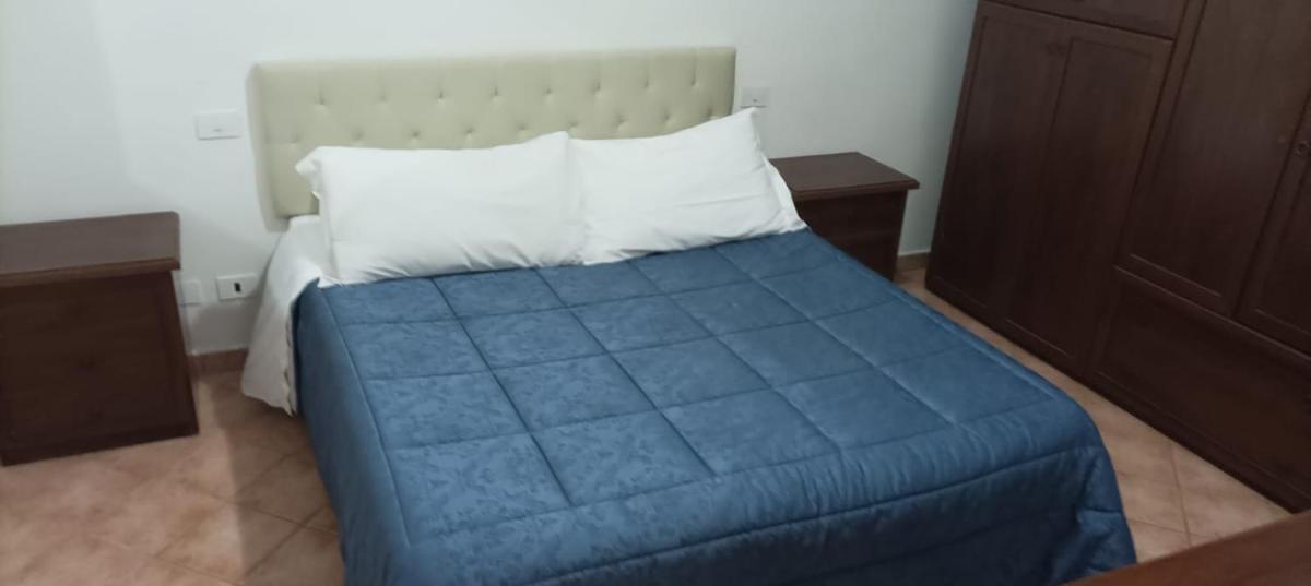 villino 4 posti letto con cucina a 30mt dal mare view 5