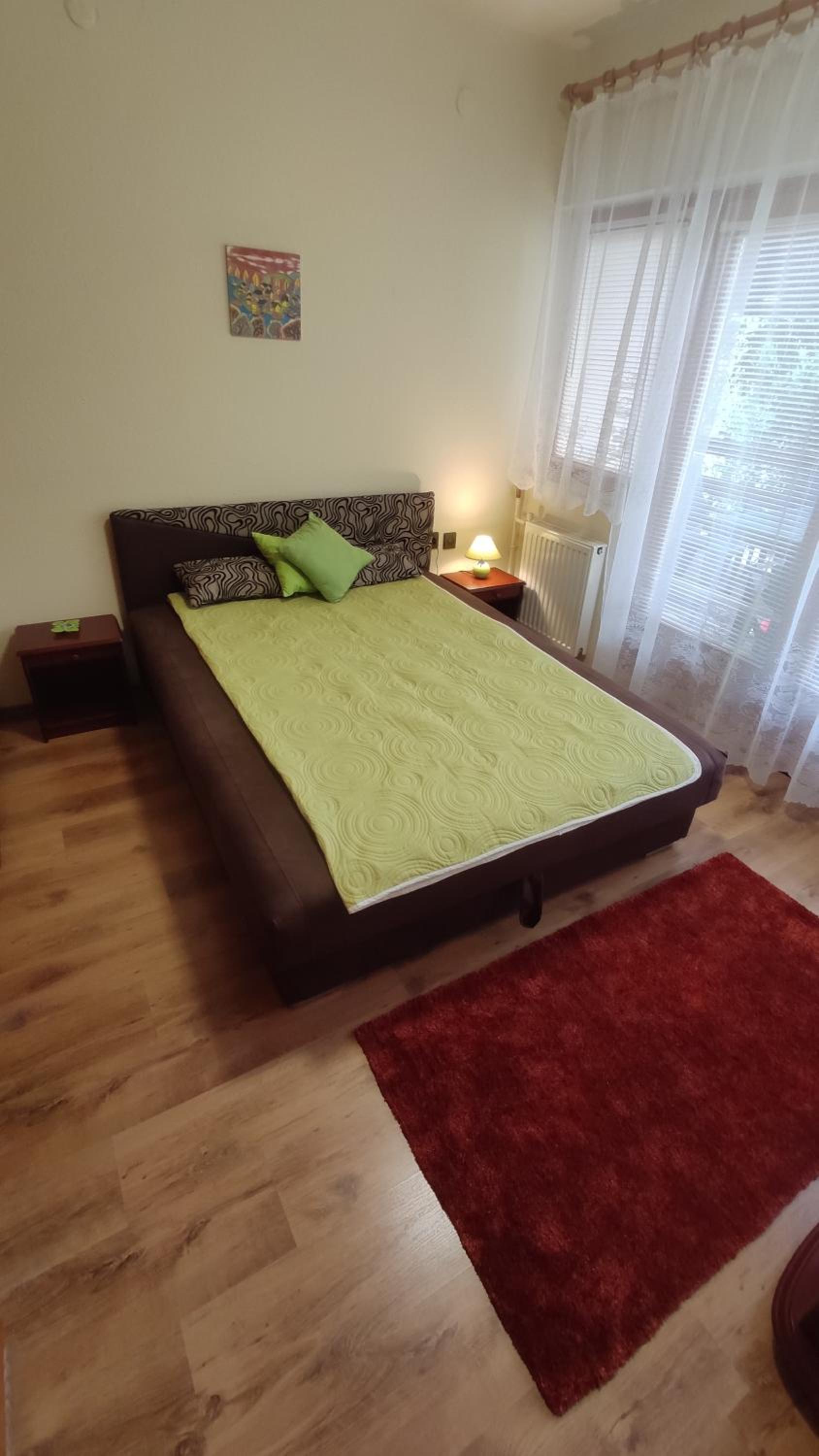 Rigó Nyaralóház