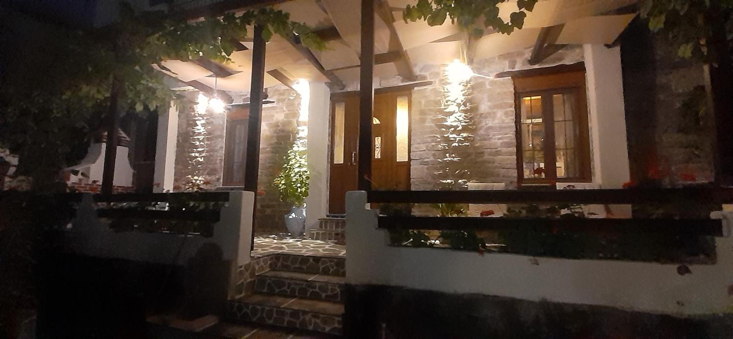Relax Holistic House