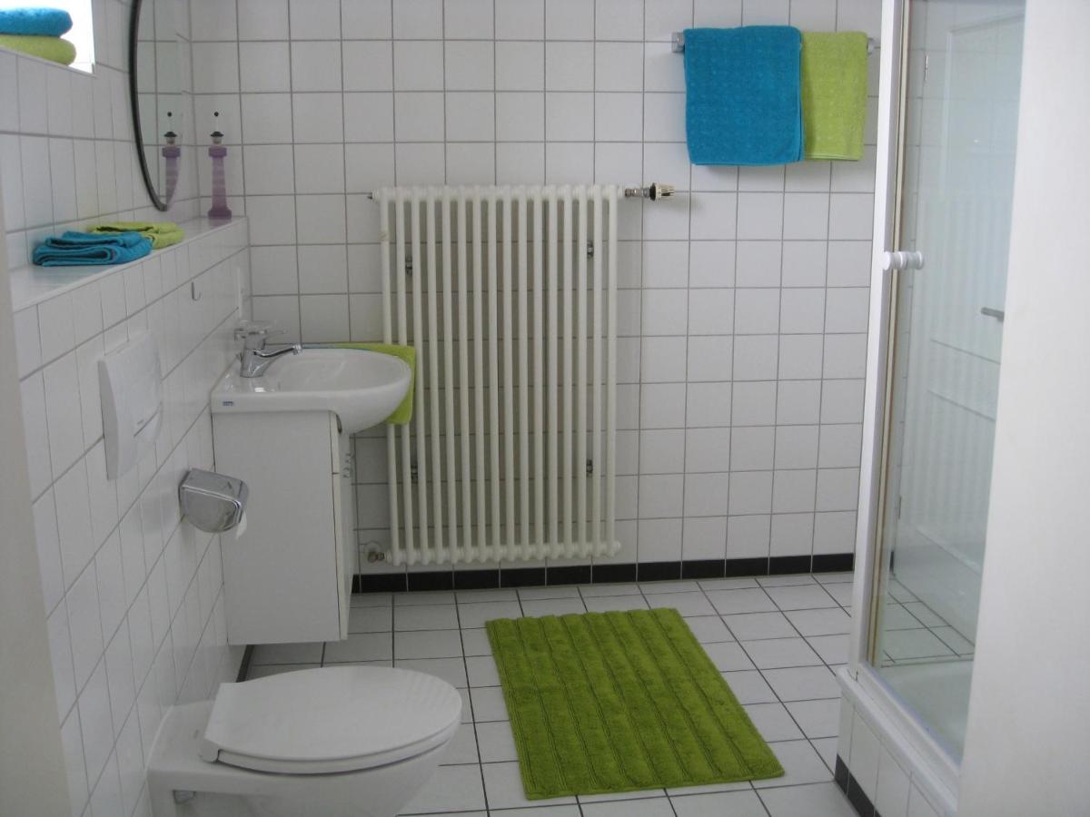 Ferienwohnung Damkröger view 5